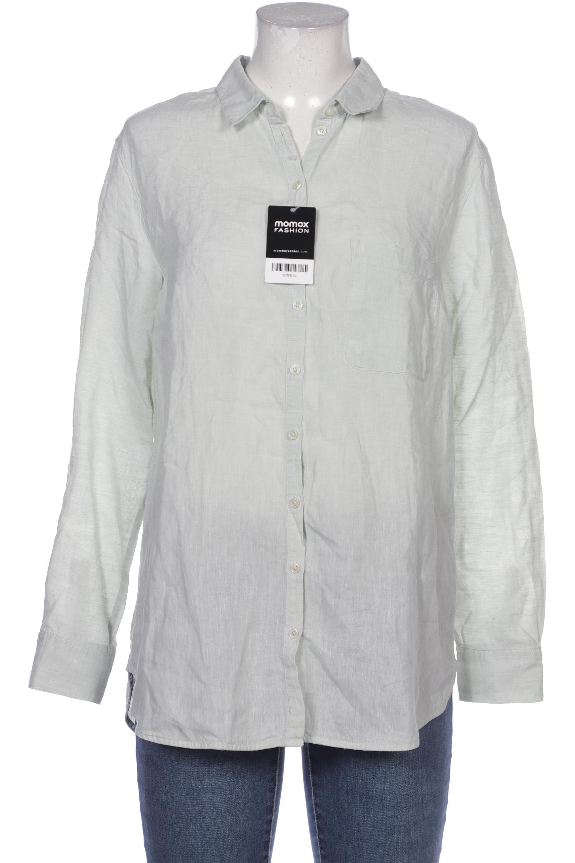 

Marc Cain Damen Bluse, hellgrün, Gr. 40