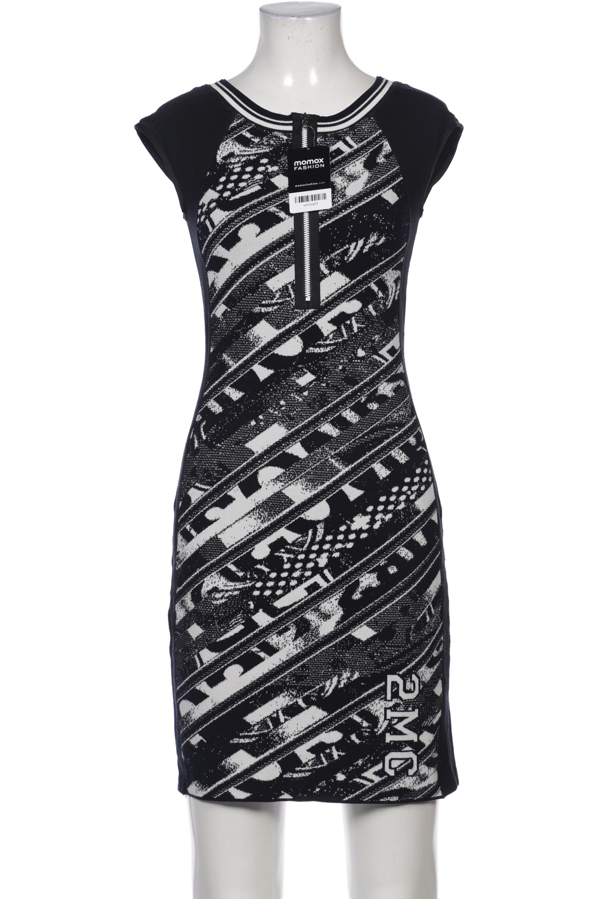

Marc Cain Damen Kleid, schwarz, Gr. 34
