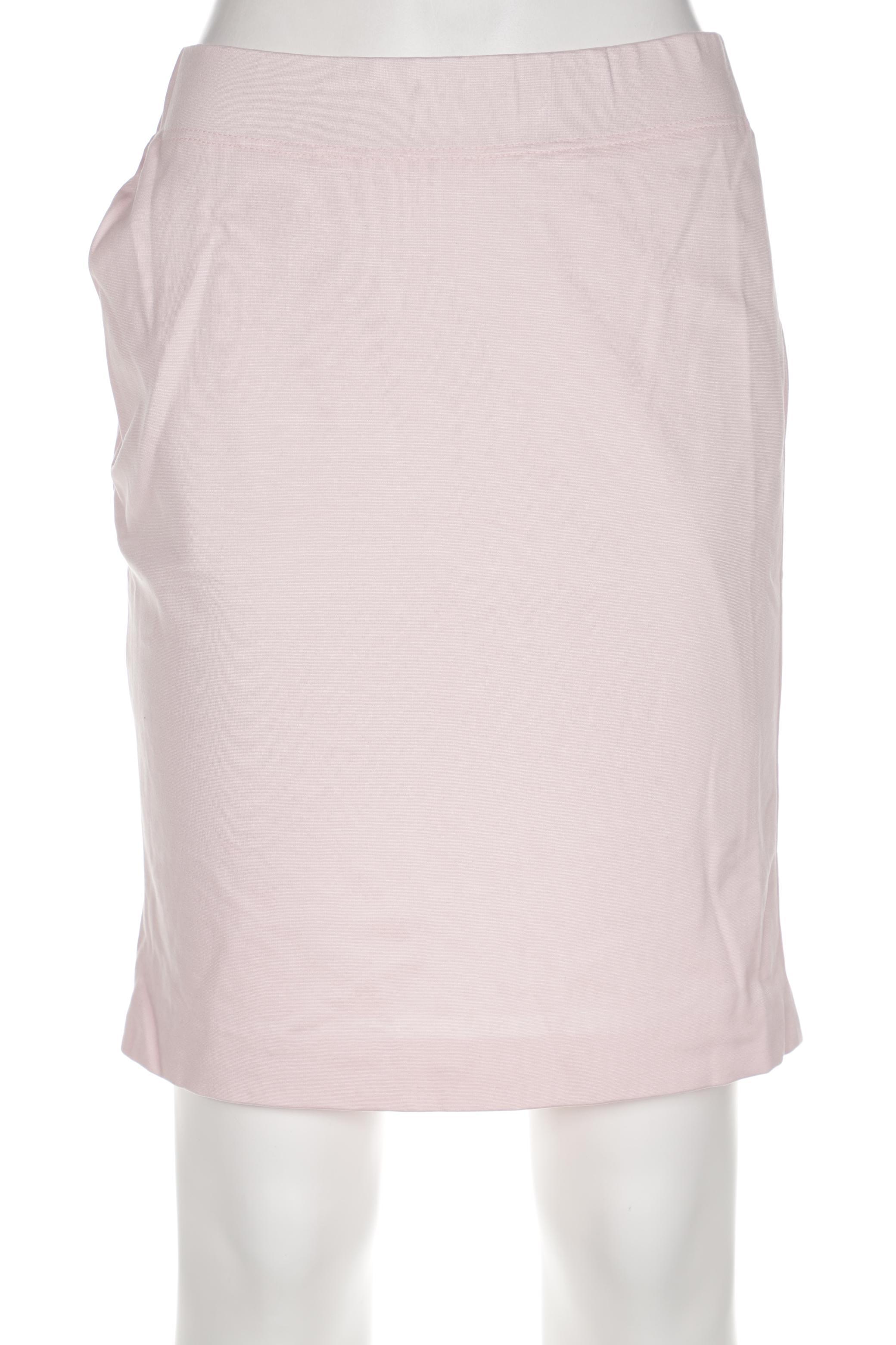

Marc Cain Damen Rock, pink, Gr. 34