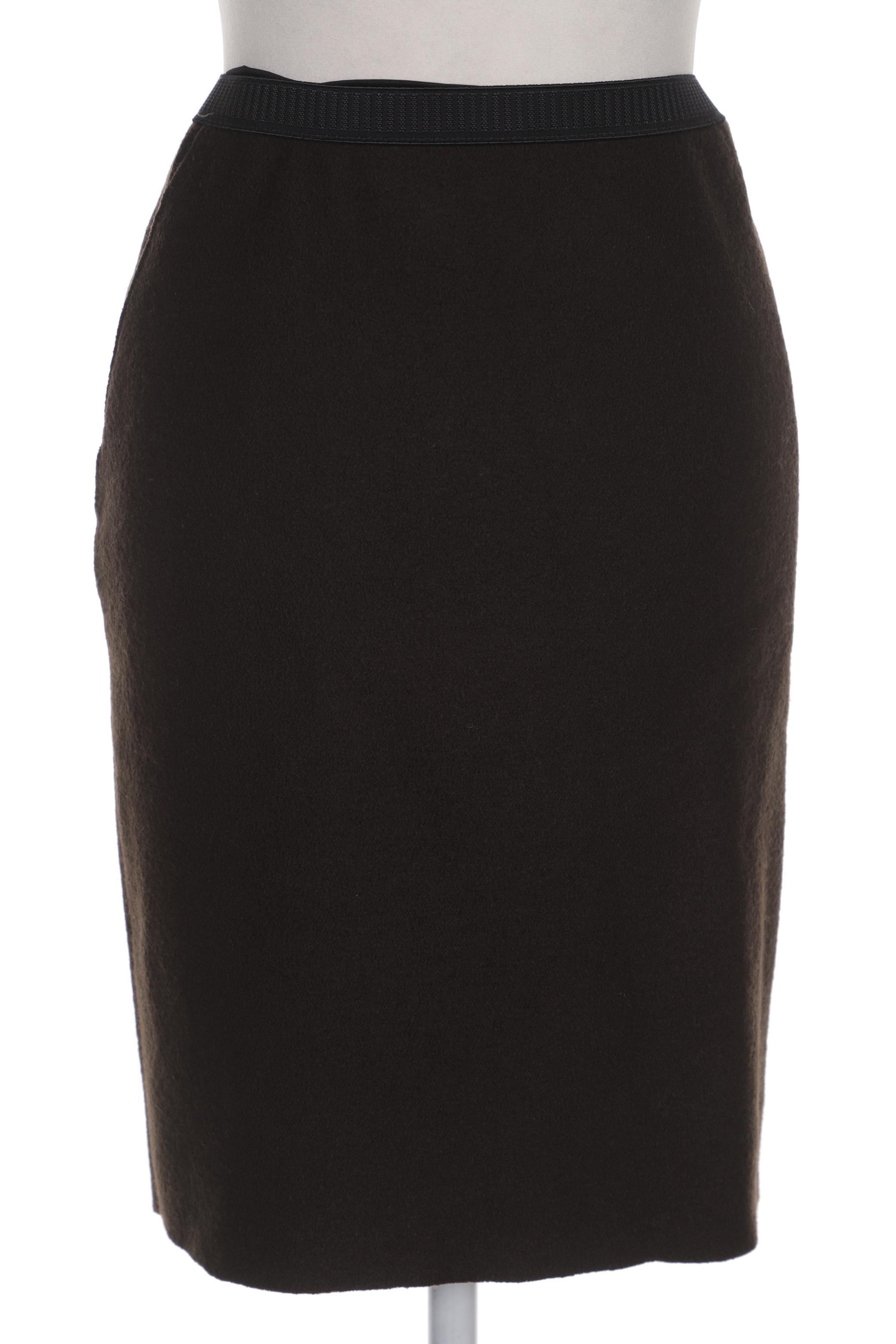

Marc Cain Damen Rock, braun