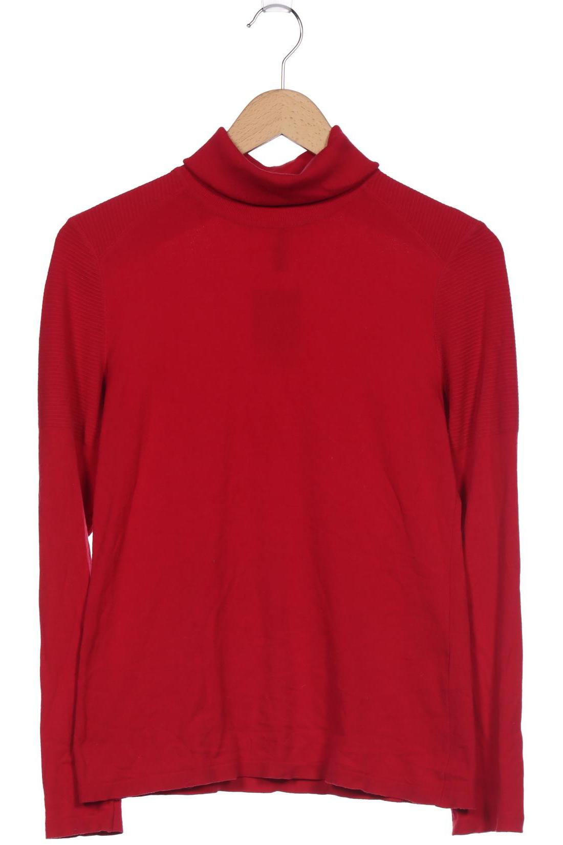 

Marc Cain Damen Pullover, rot