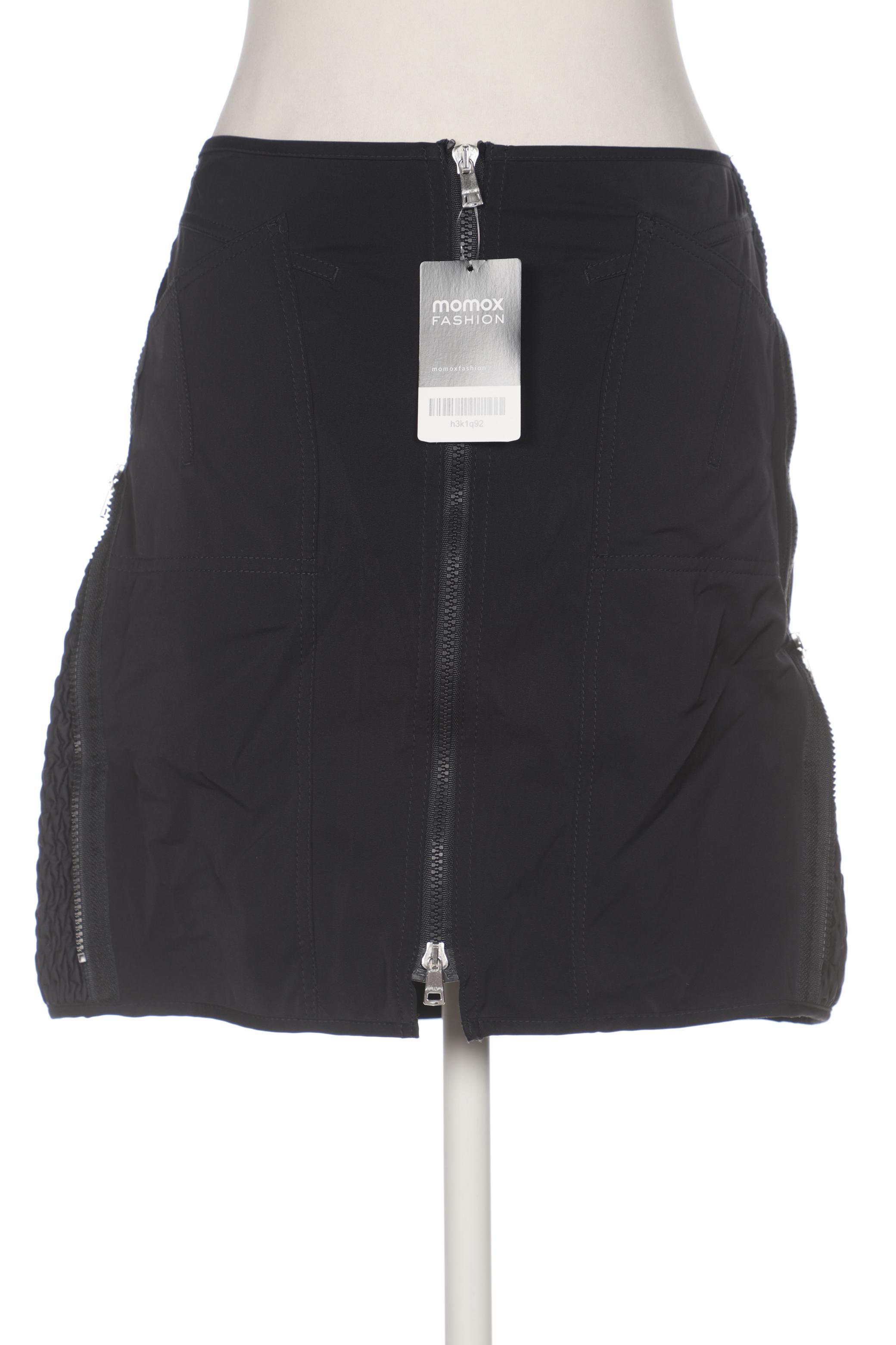 

Marc Cain Damen Rock, marineblau, Gr. 38