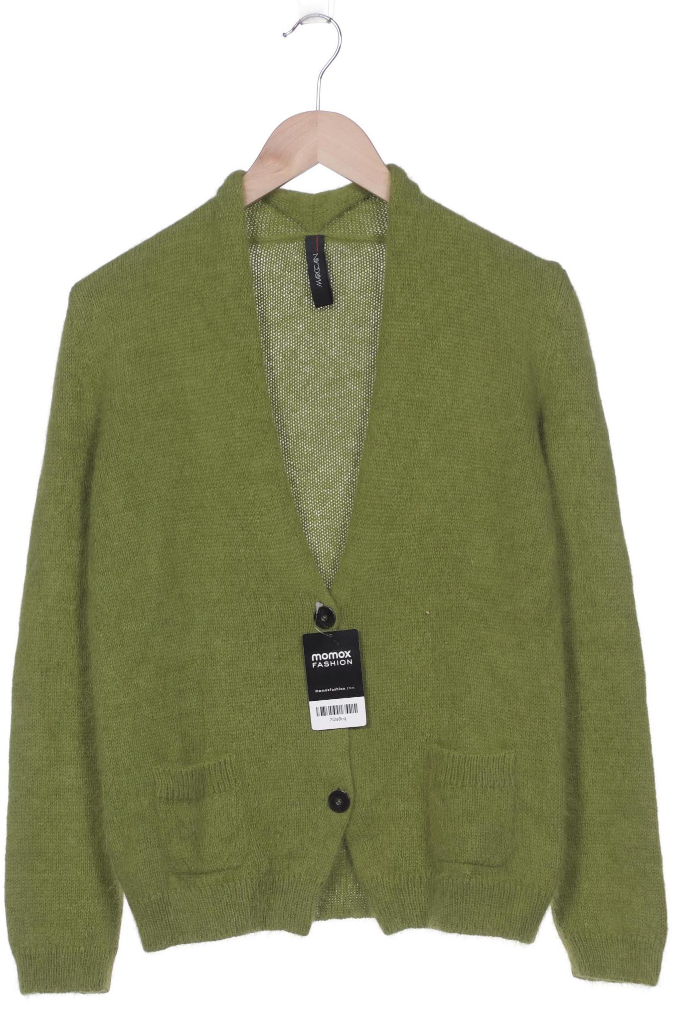 

Marc Cain Damen Strickjacke, grün