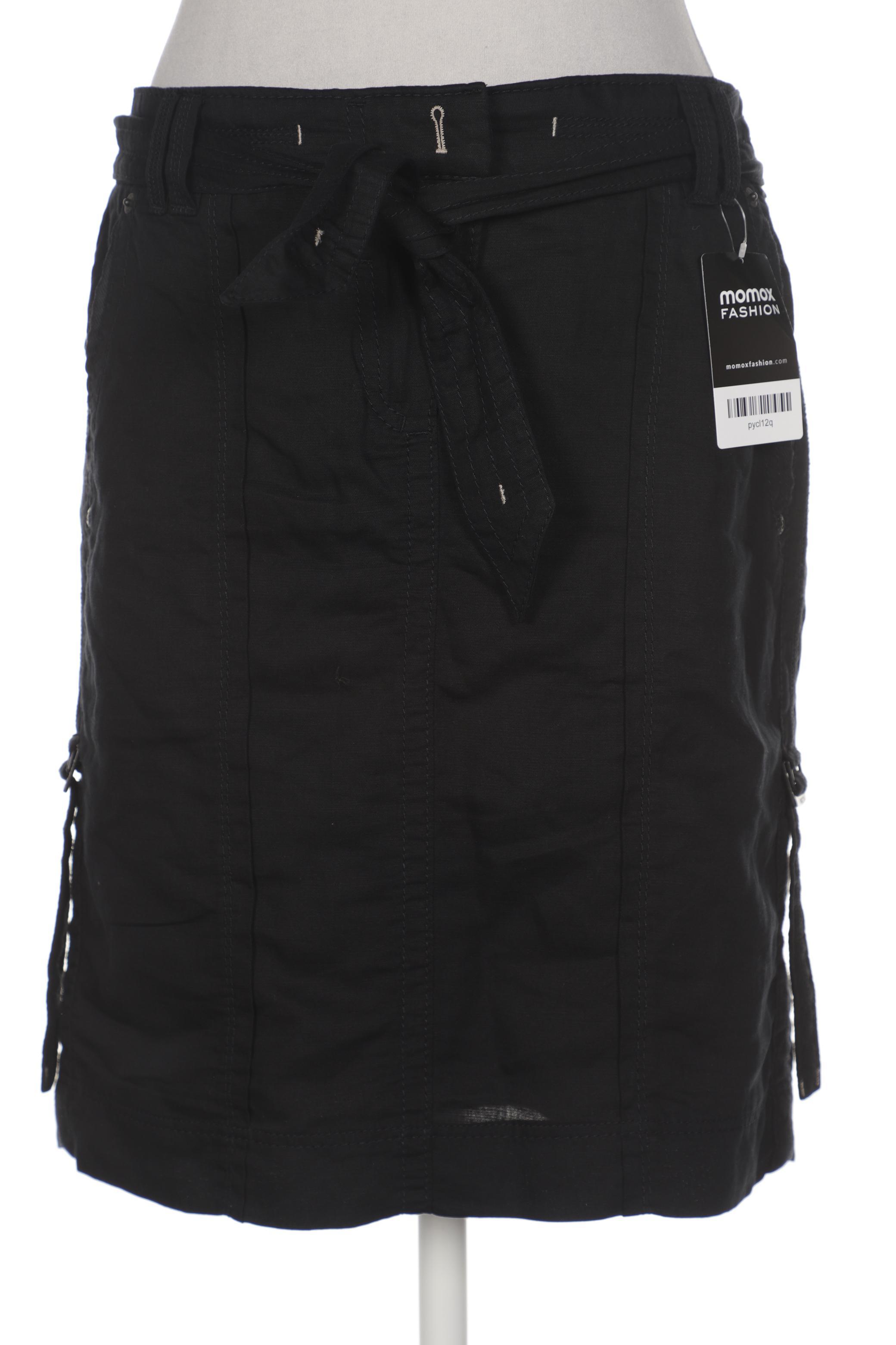 

Marc Cain Damen Rock, schwarz, Gr. 40