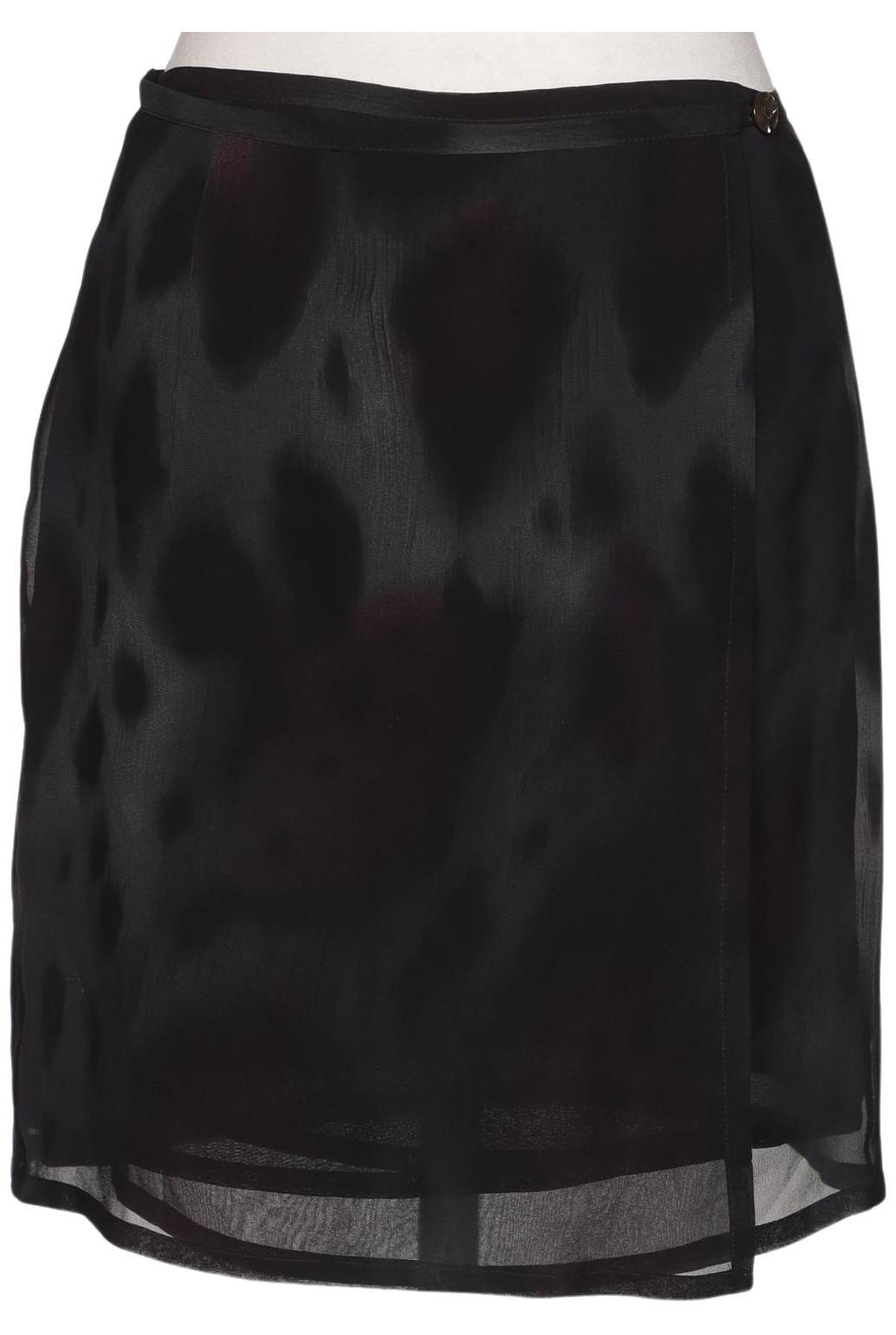 

Marc Cain Damen Rock, schwarz, Gr. 38