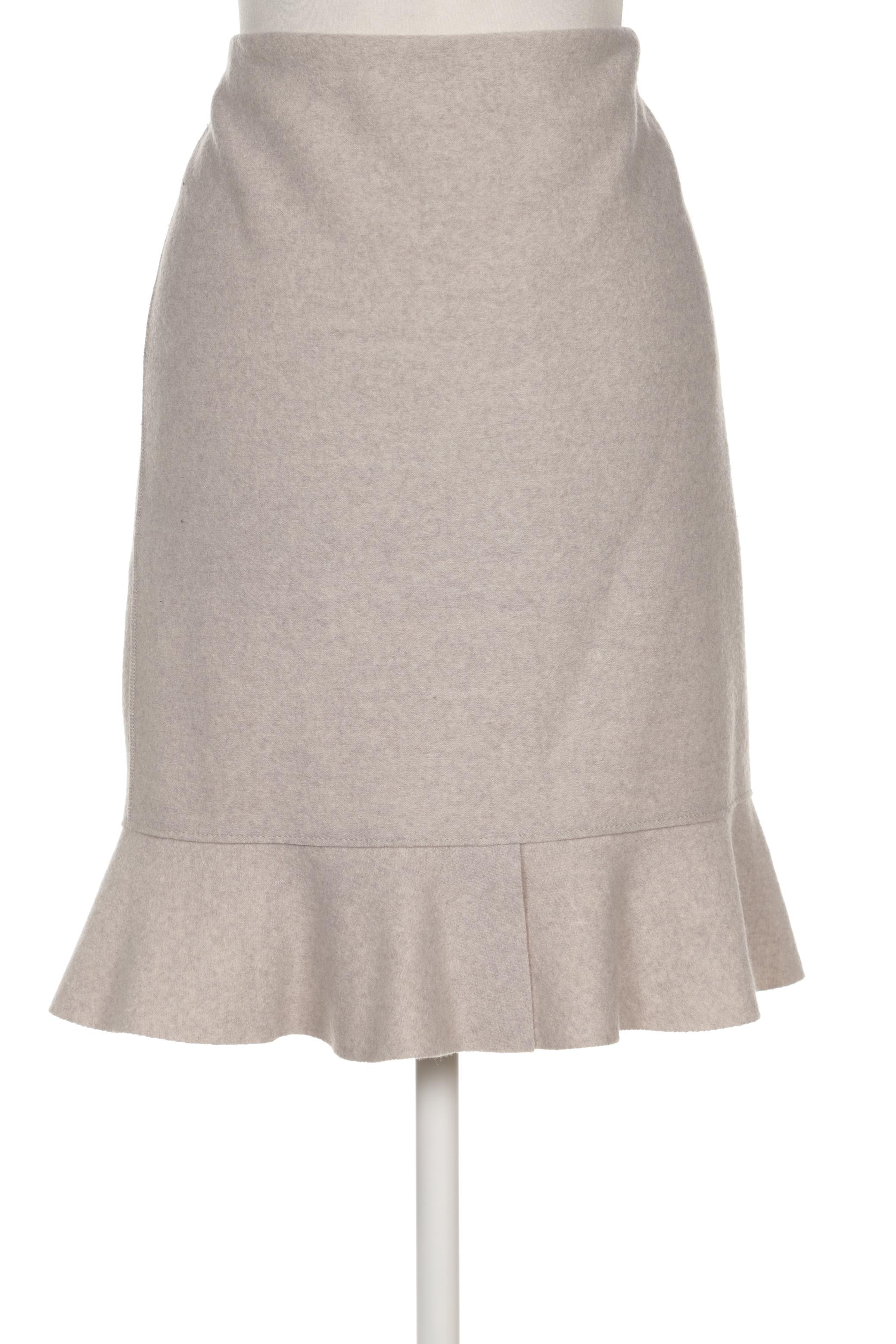 

Marc Cain Damen Rock, grau