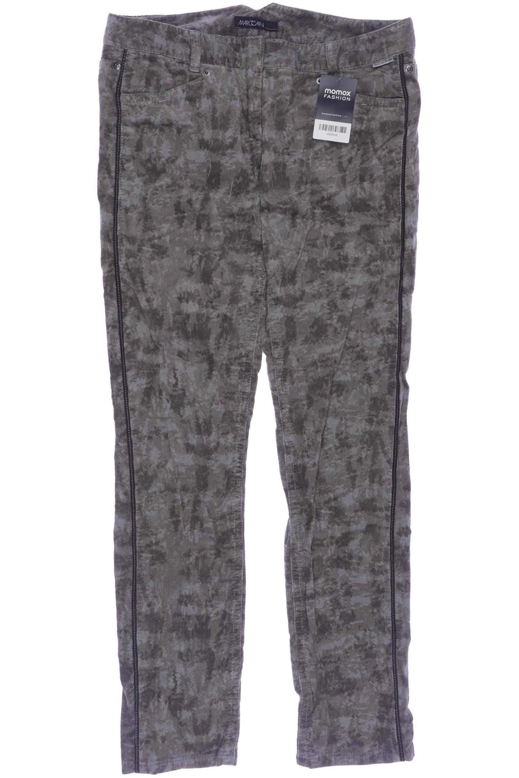 

Marc Cain Damen Stoffhose, grau, Gr. 40