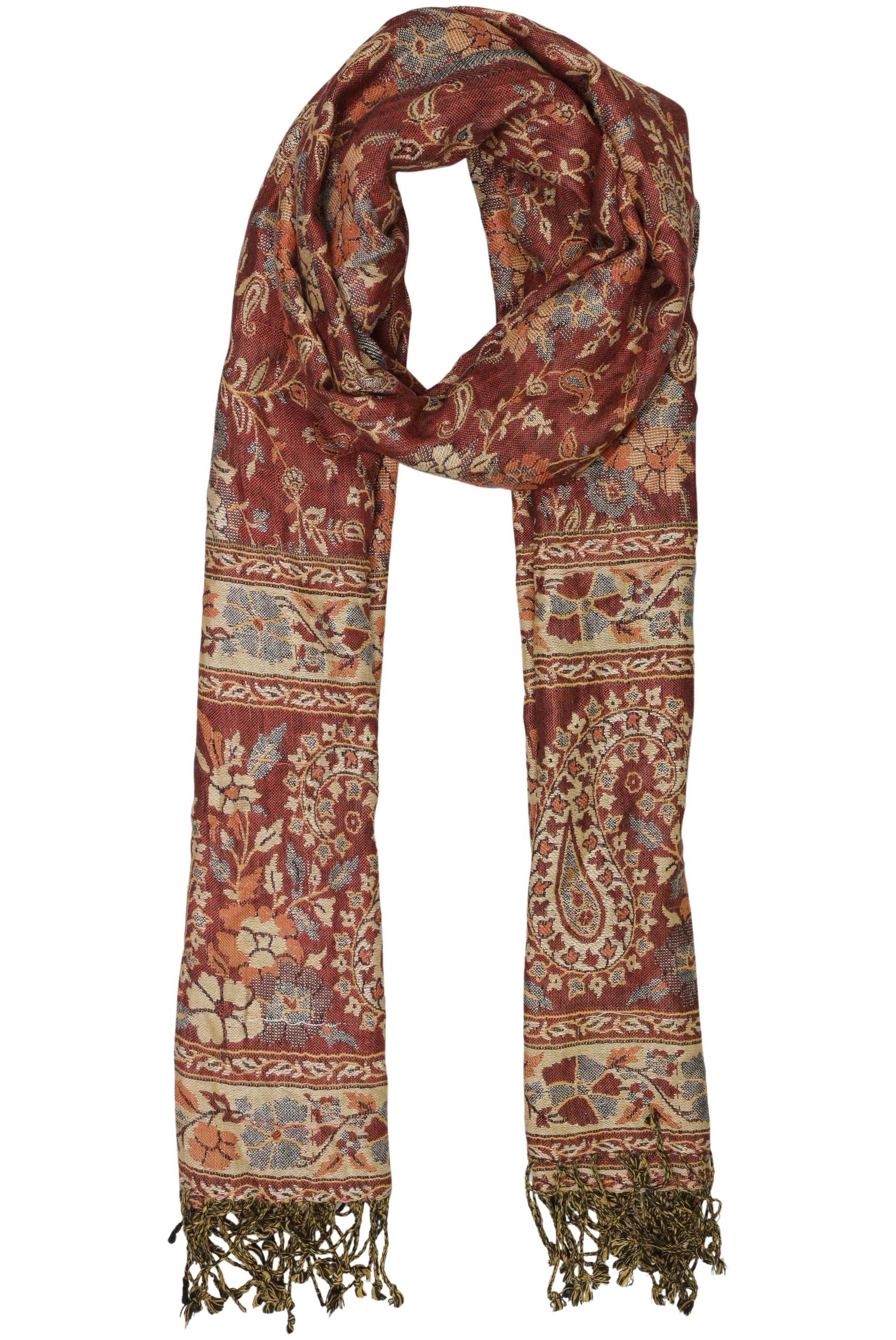 

Marc Cain Damen Schal, beige, Gr.