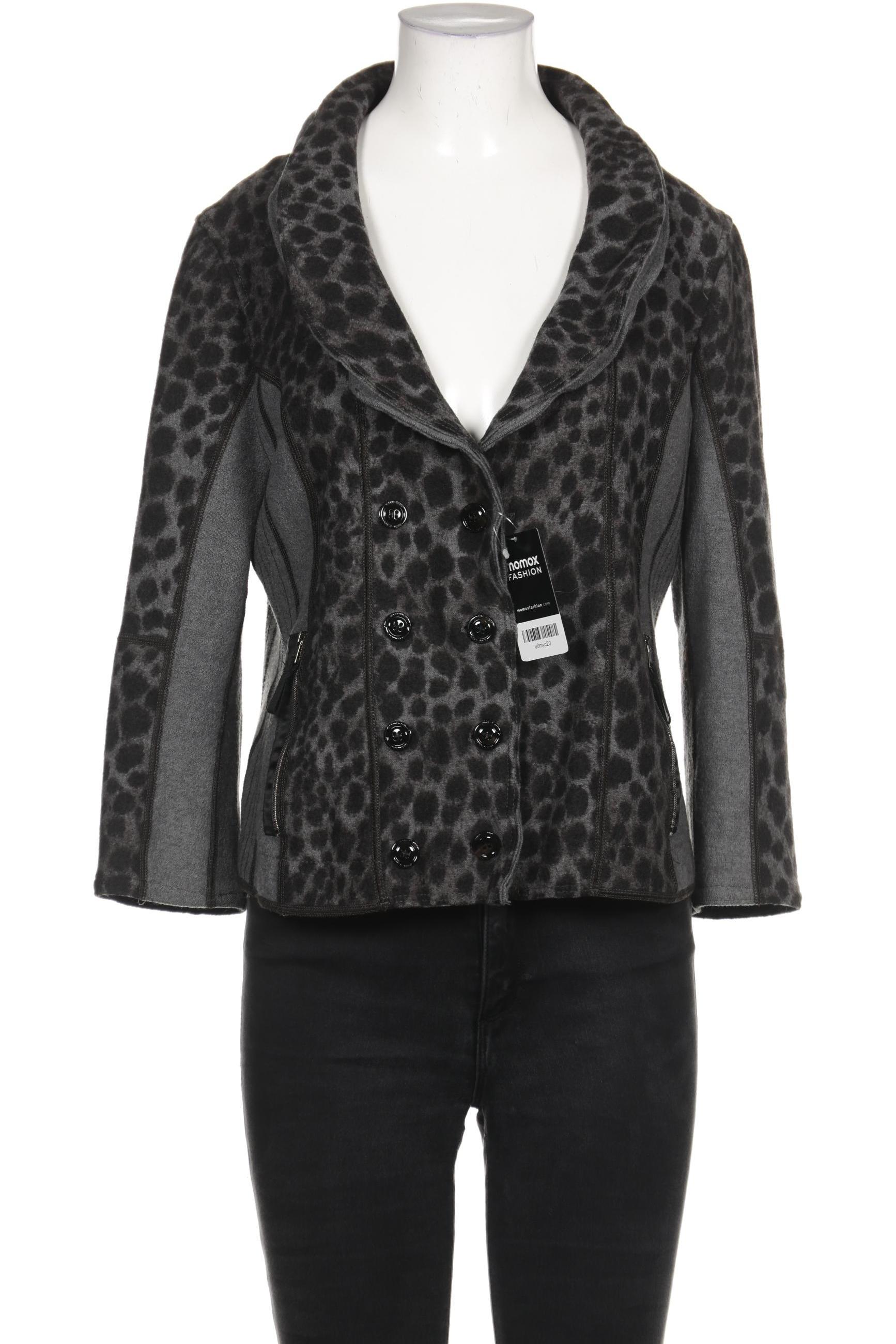

Marc Cain Damen Blazer, grau