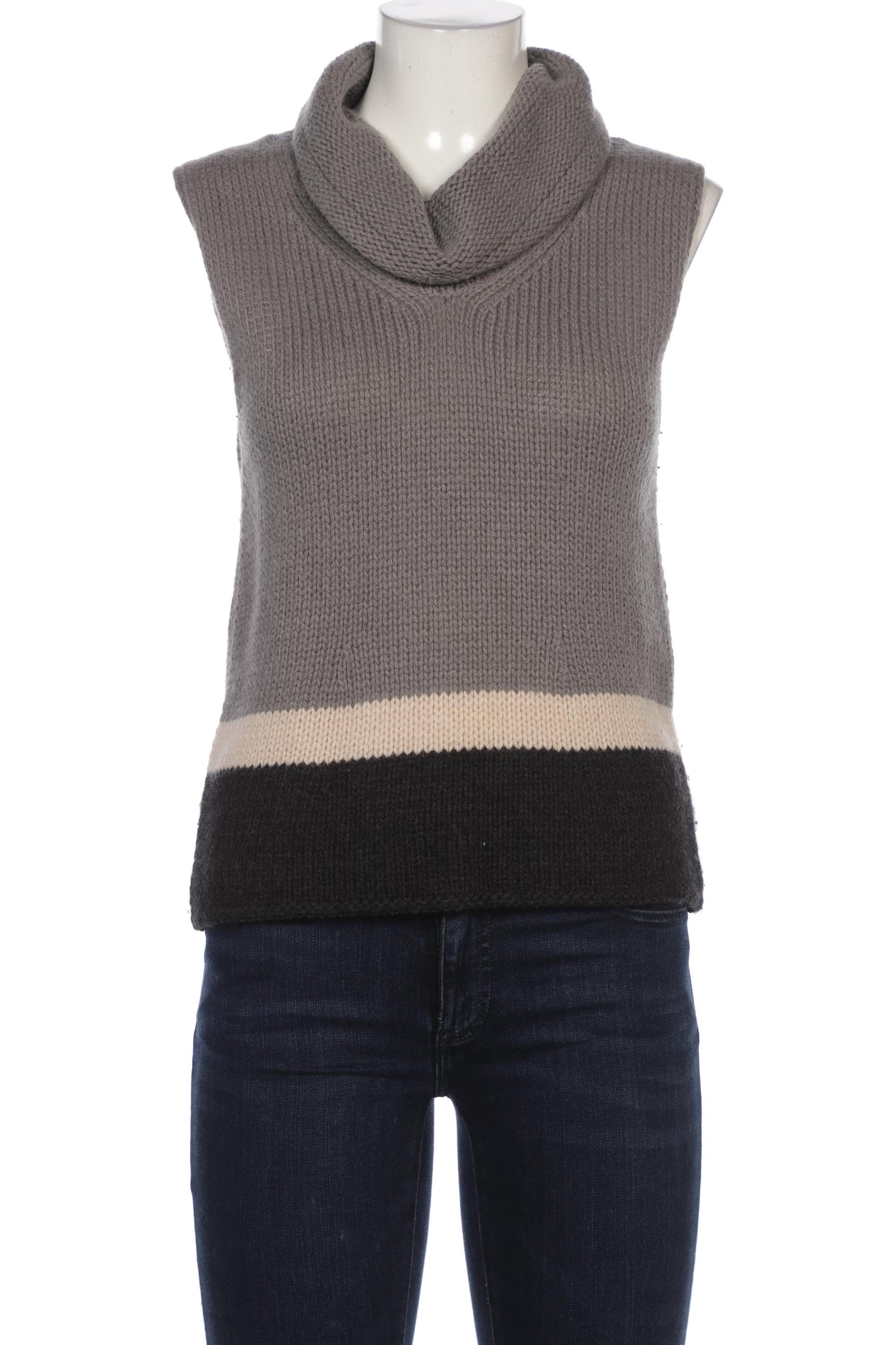 

Marc Cain Damen Pullover, grau