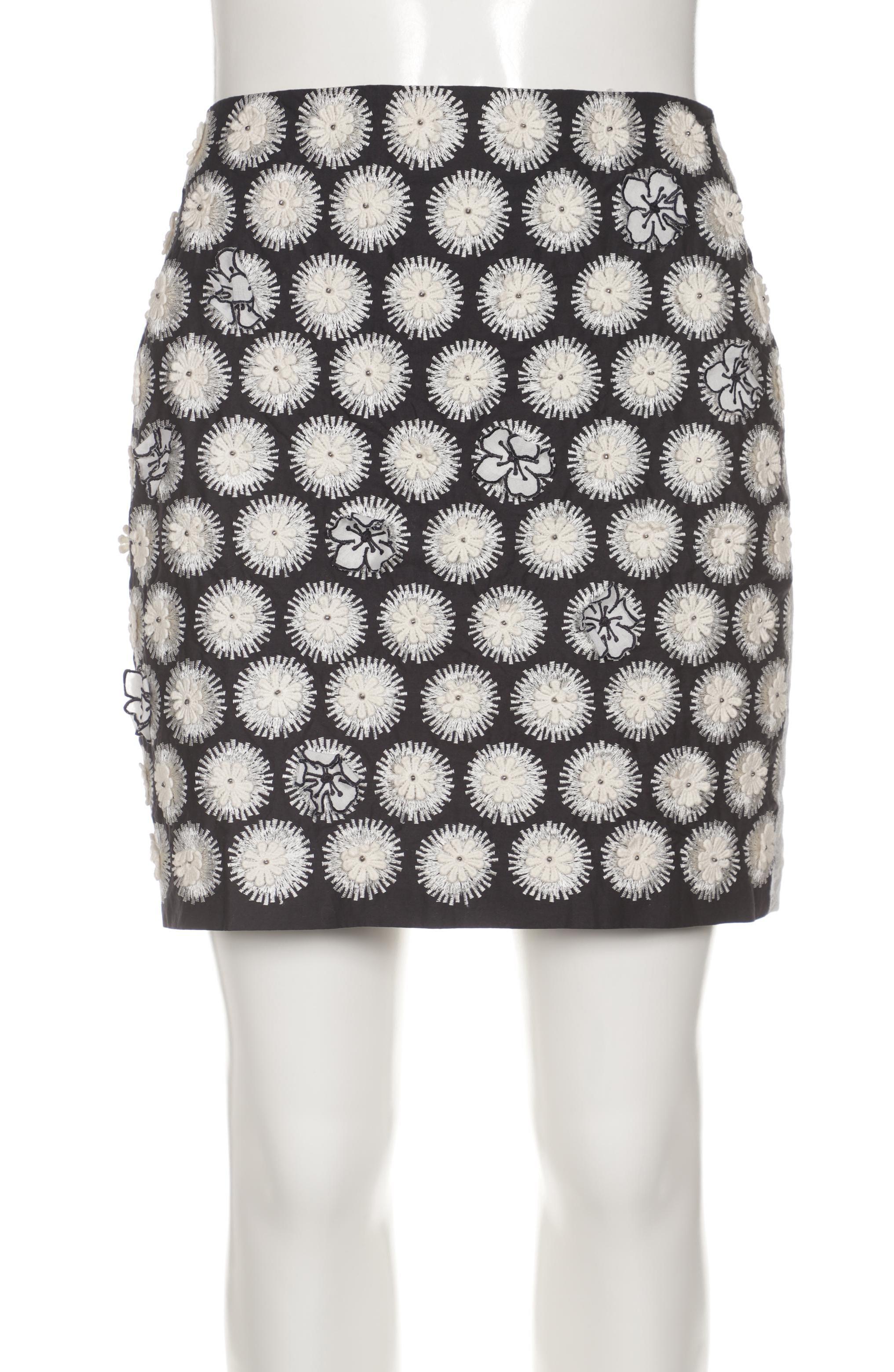 

Marc Cain Damen Rock, schwarz