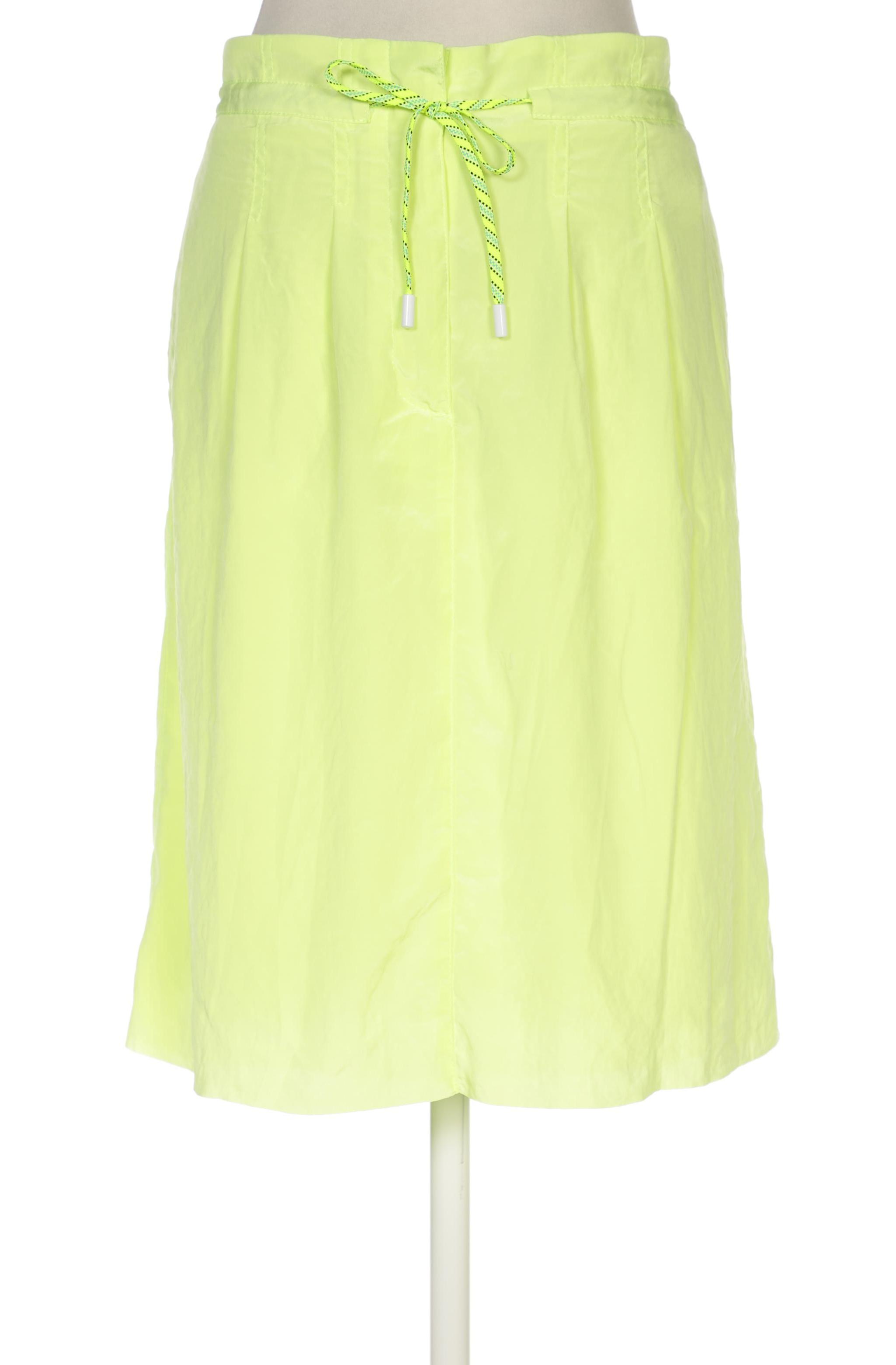 

Marc Cain Damen Rock, neon, Gr. 42