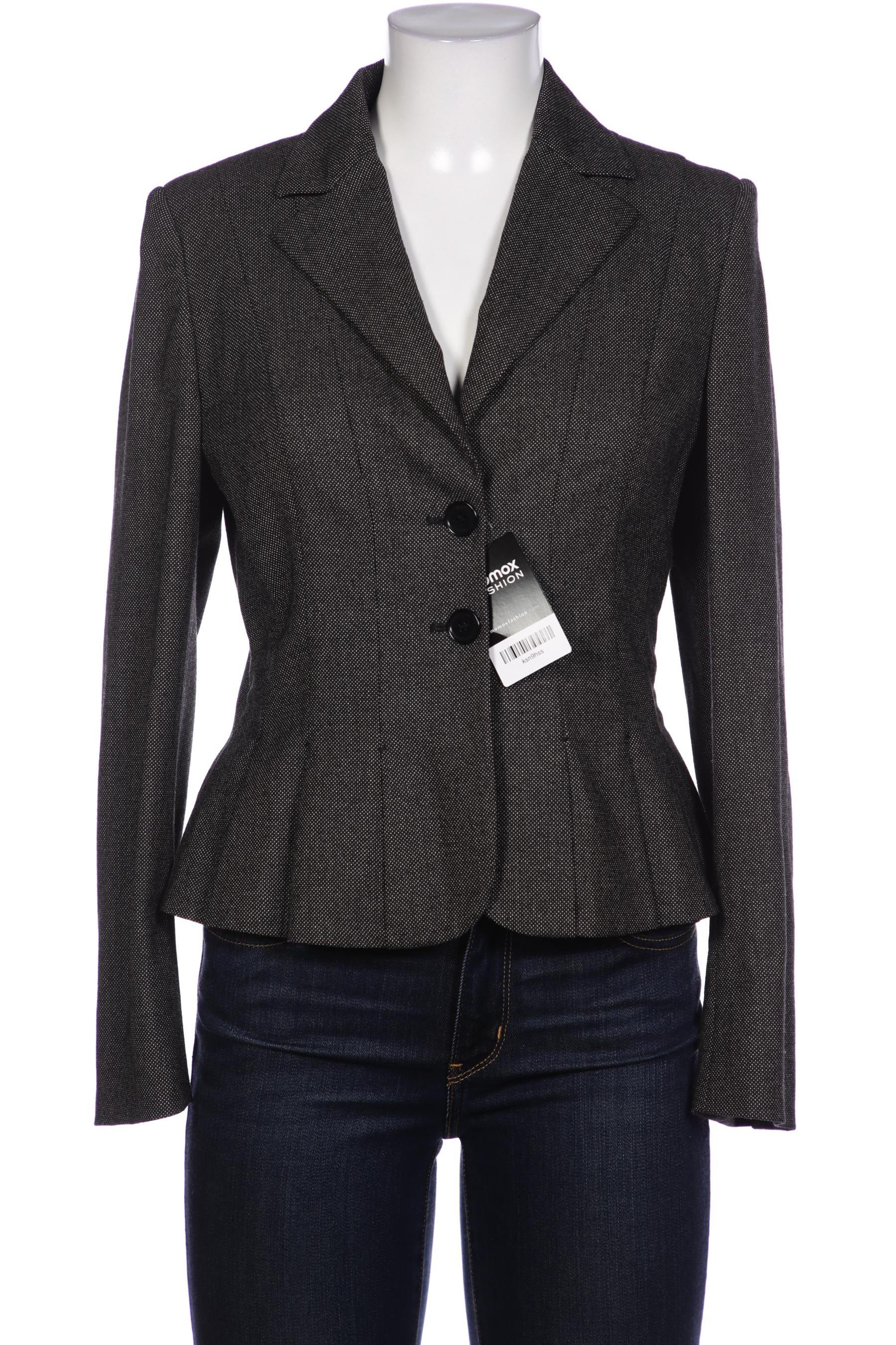 

Marc Cain Damen Blazer, grau, Gr. 38