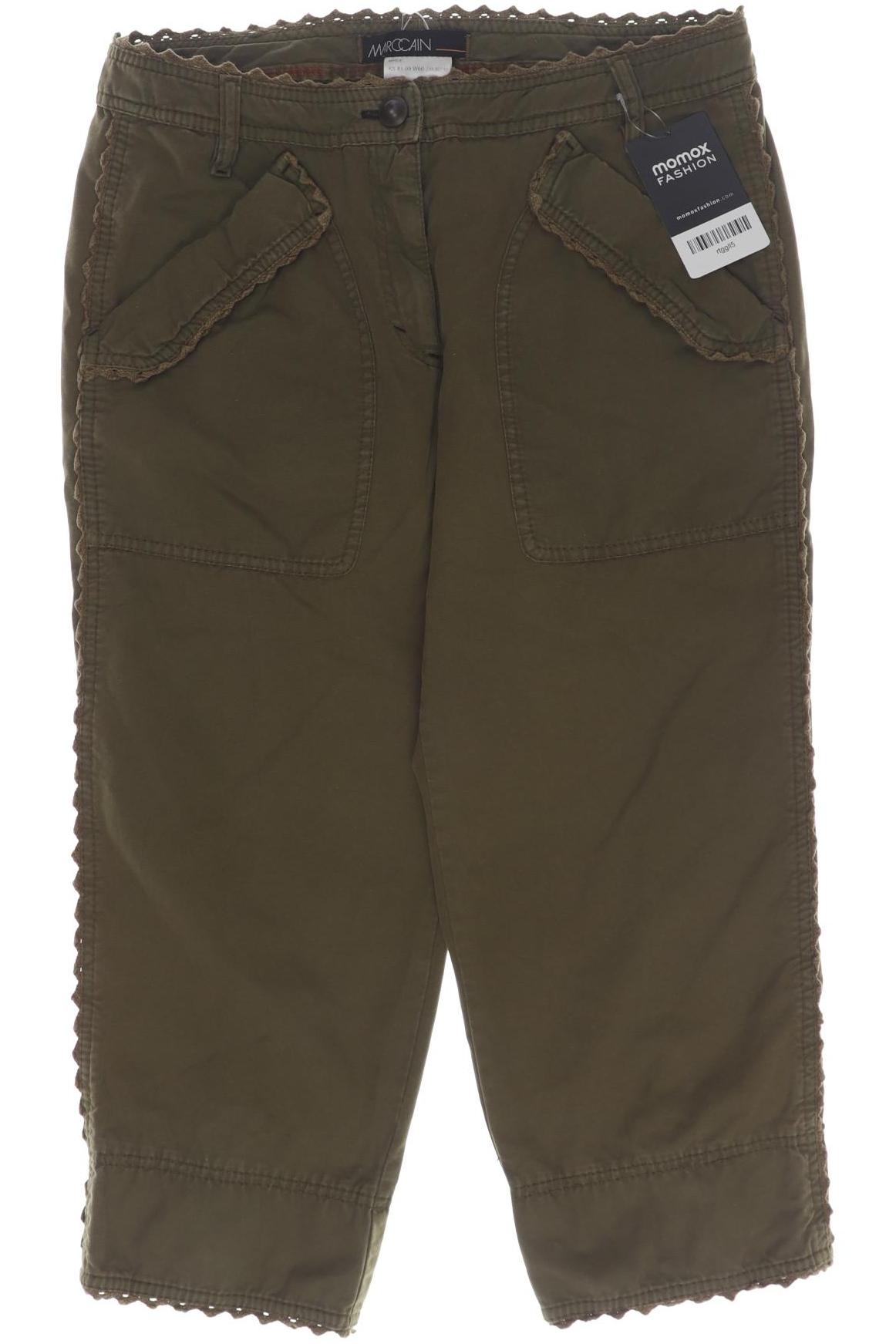 

Marc Cain Damen Stoffhose, braun, Gr. 36
