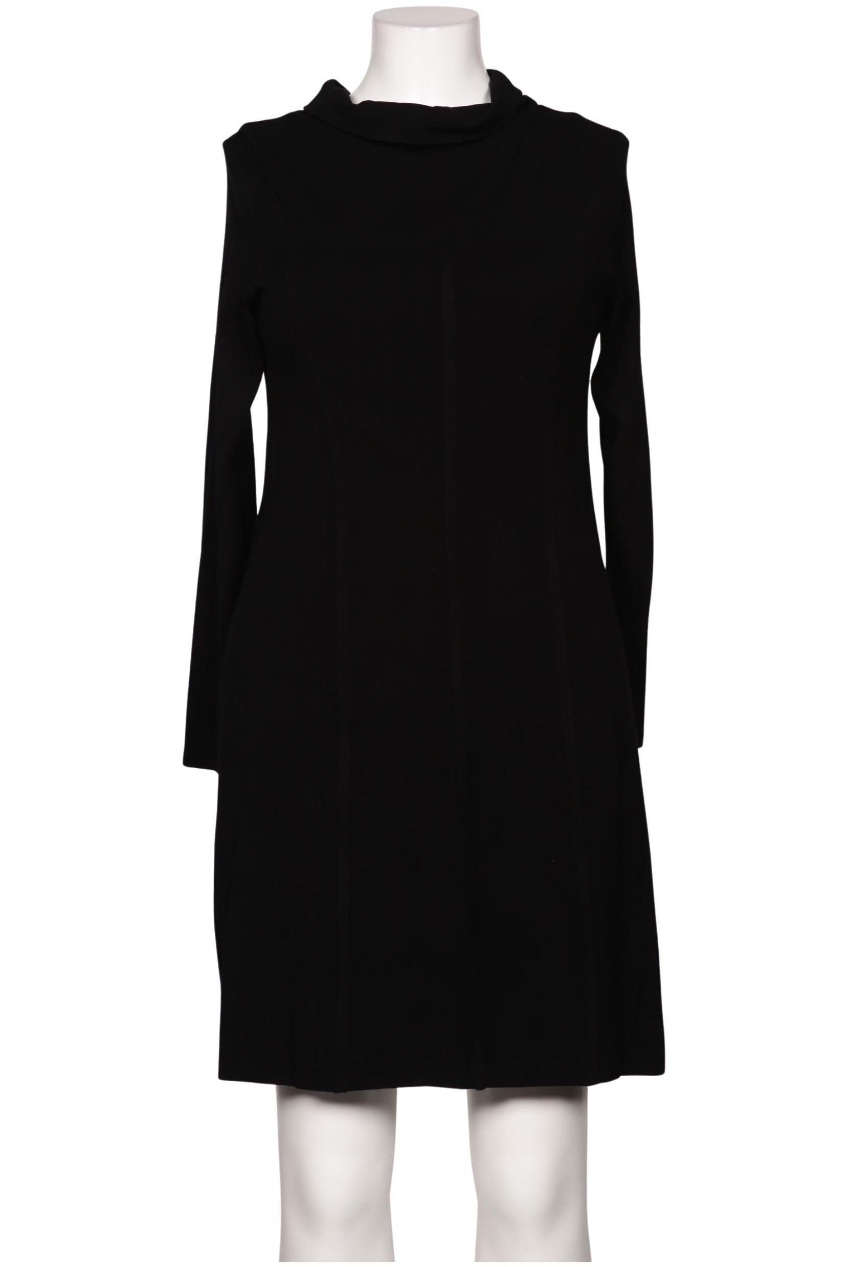 

Marc Cain Damen Kleid, schwarz, Gr. 44
