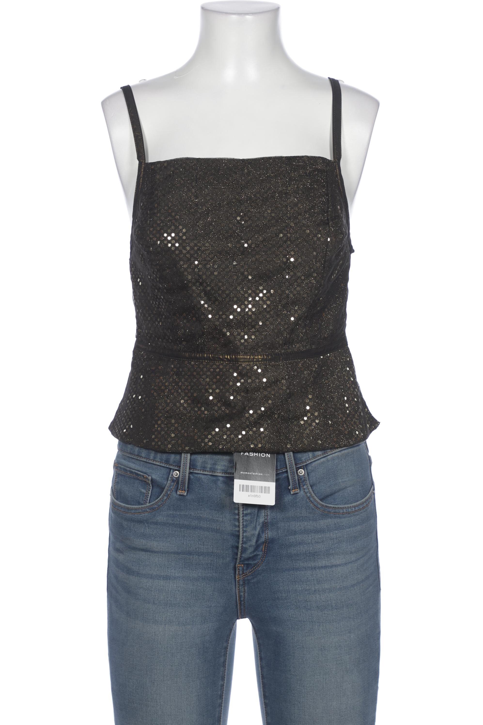 

Marc Cain Damen Top, gold, Gr. 36