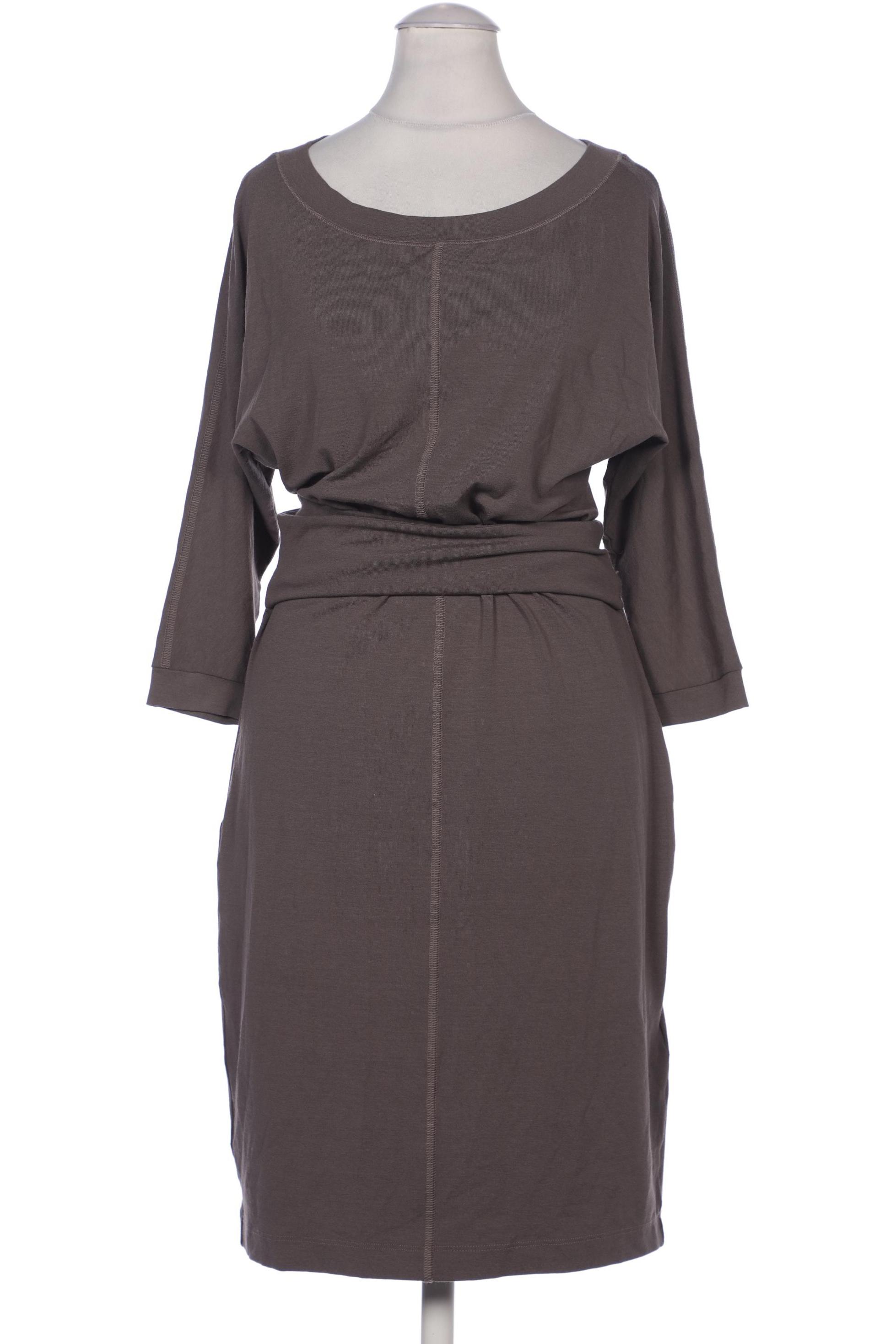 

Marc Cain Damen Kleid, braun, Gr. 34