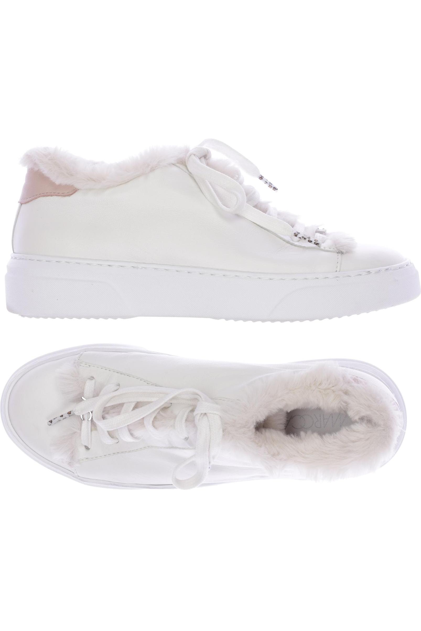 

Marc Cain Damen Sneakers, weiß, Gr. 37