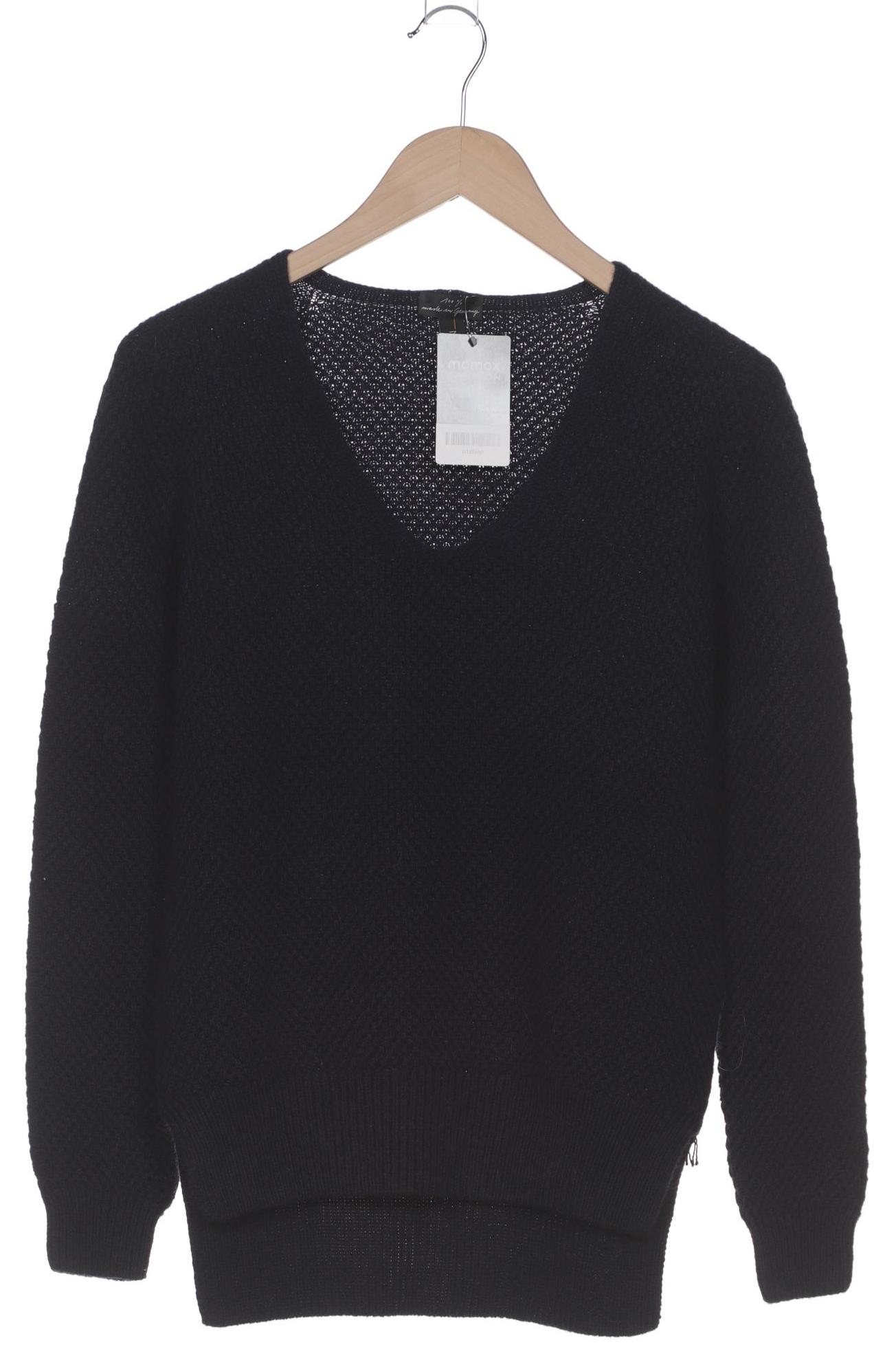 

Marc Cain Damen Pullover, marineblau, Gr. 40