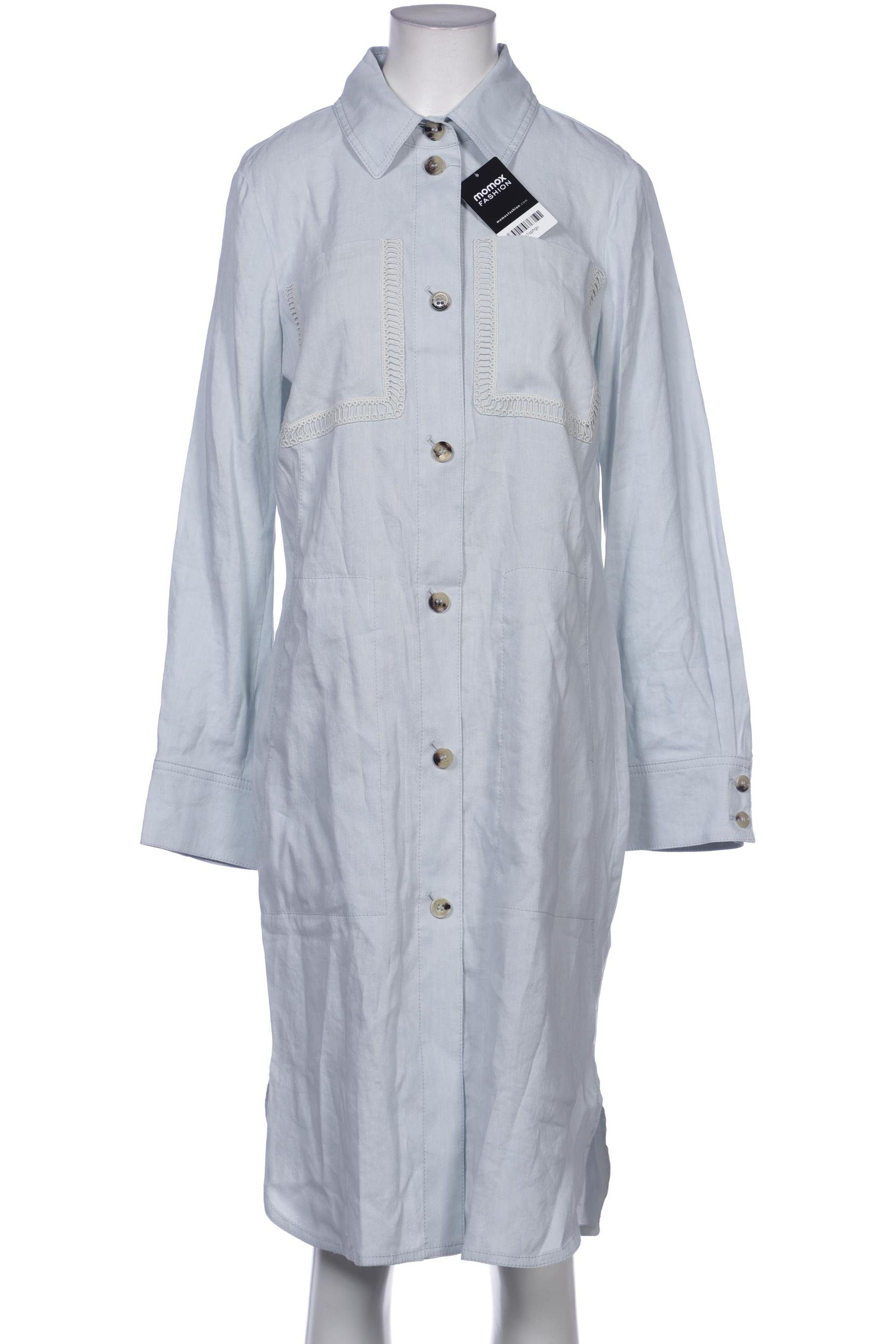 

Marc Cain Damen Kleid, hellblau, Gr. 36