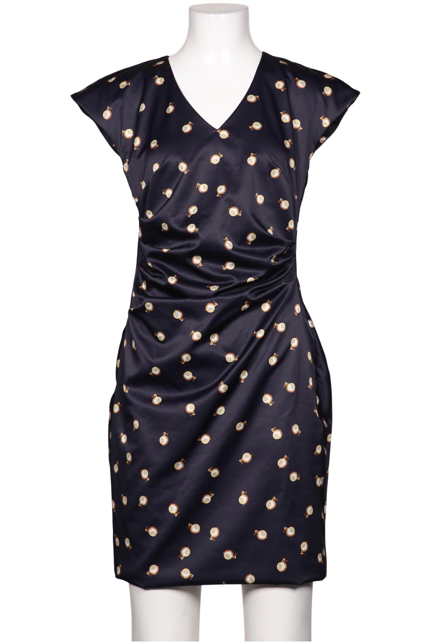 

Marc Cain Damen Kleid, marineblau, Gr. 38