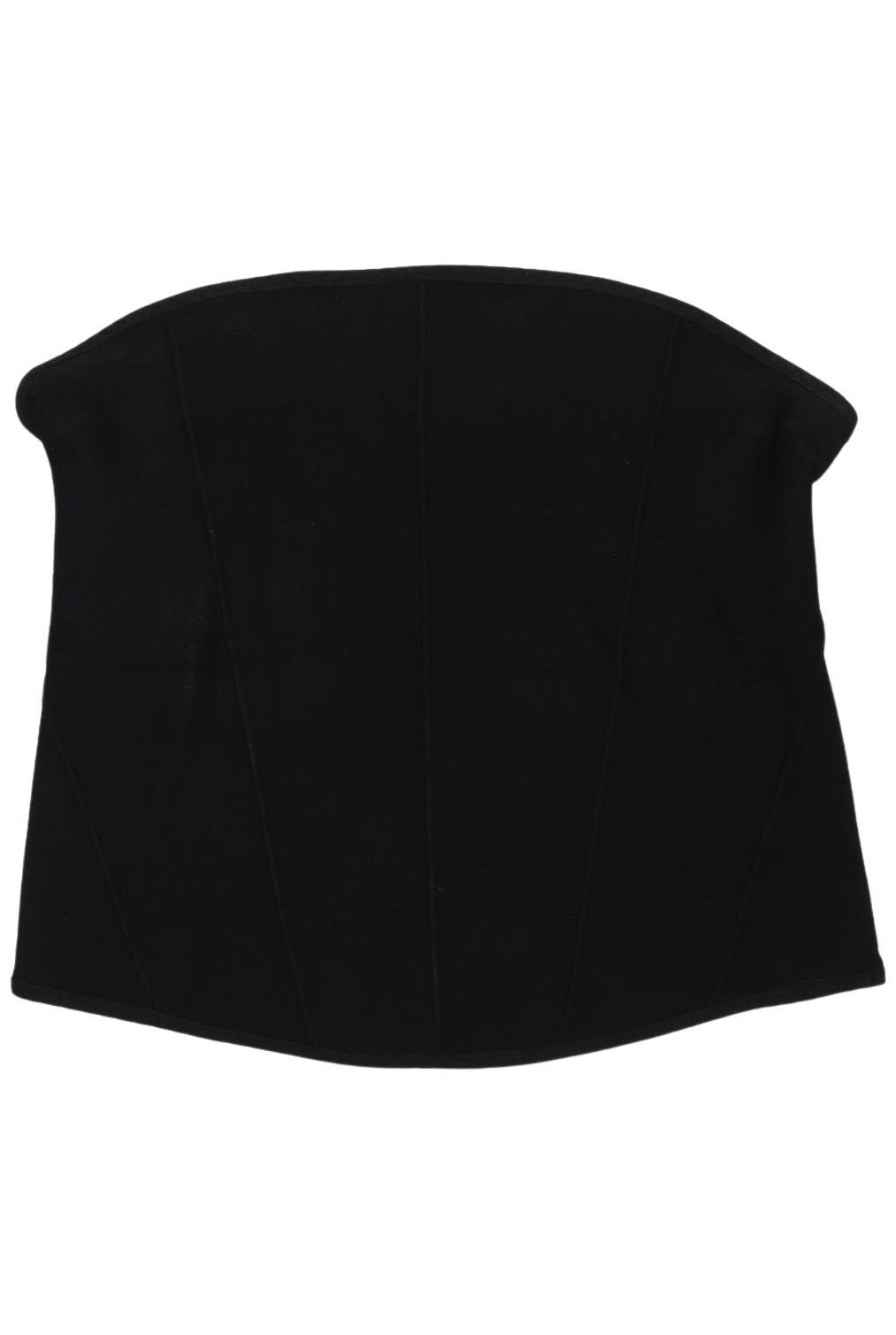 

Marc Cain Damen Top, schwarz, Gr. 38