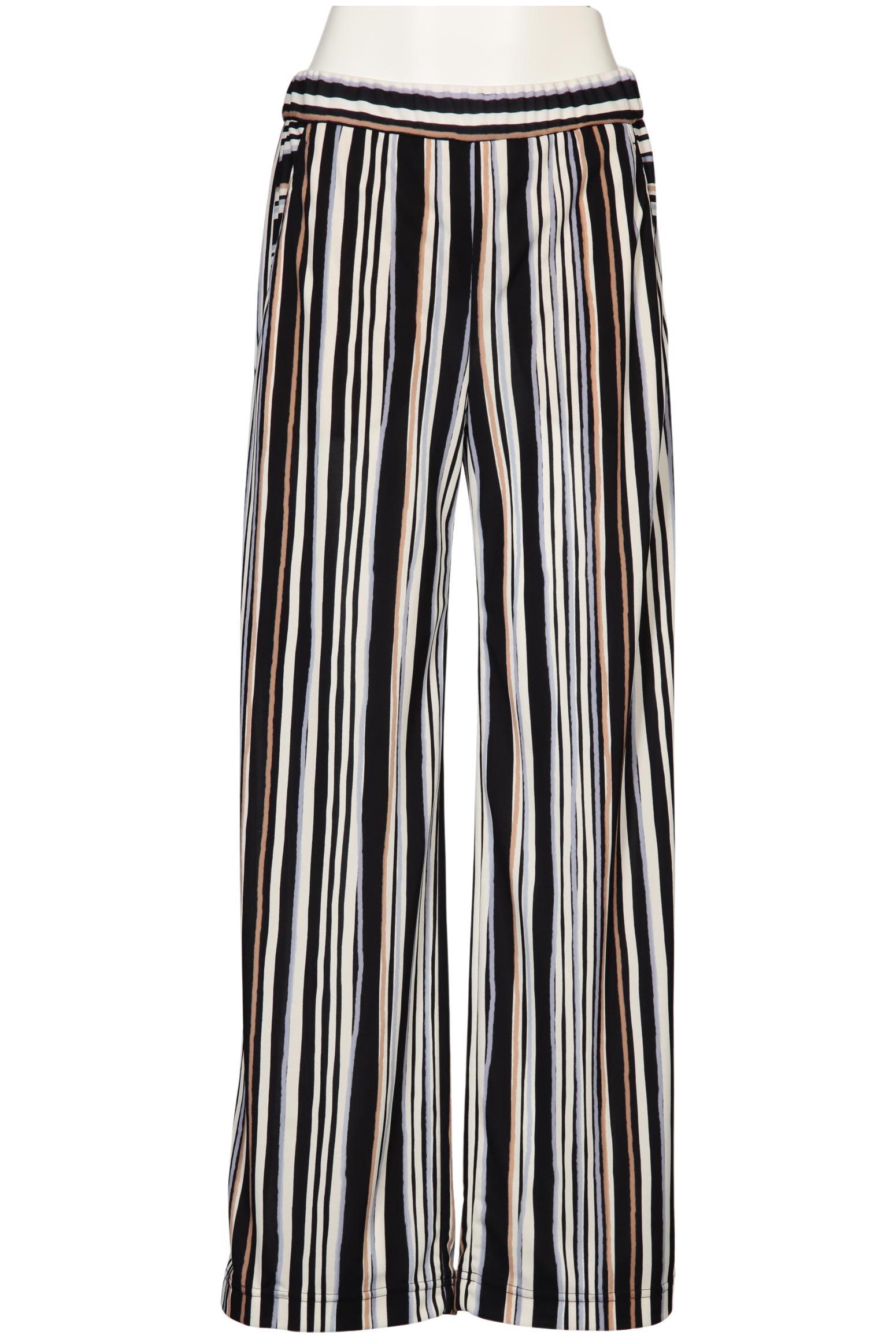 

Marc Cain Damen Stoffhose, mehrfarbig, Gr. 36