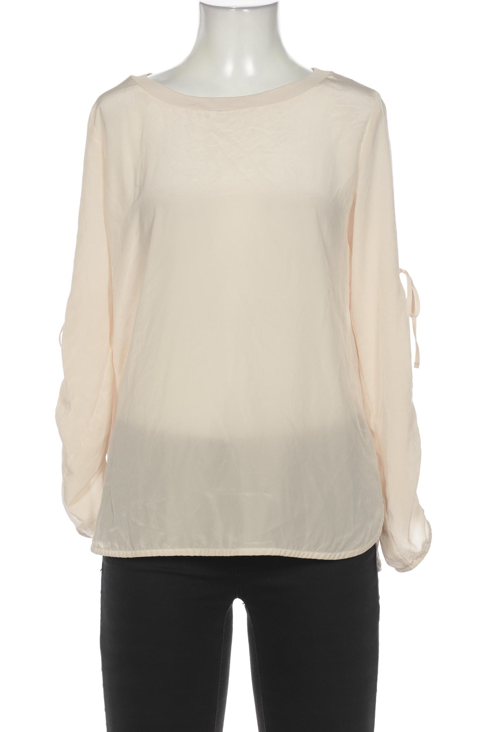 

Marc Cain Damen Bluse, beige, Gr. 36