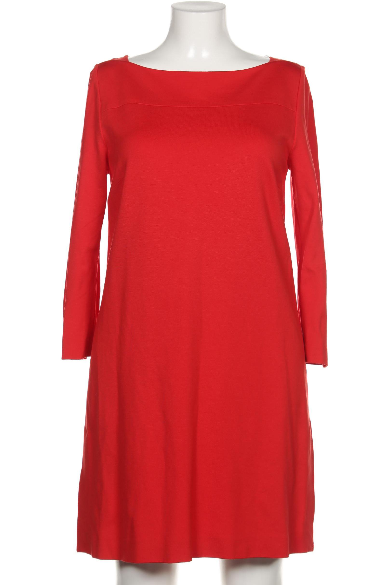 

Marc Cain Damen Kleid, rot