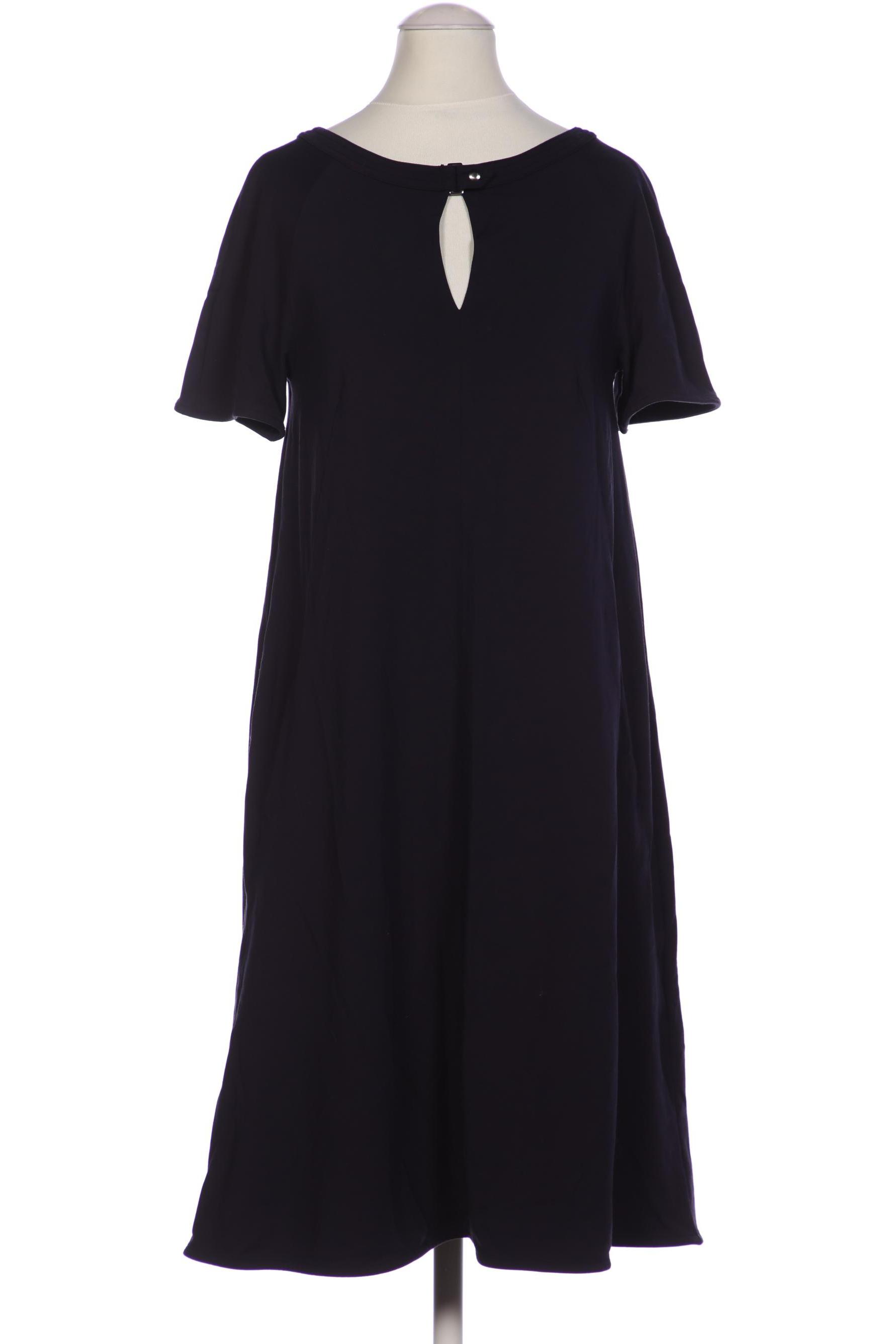 

Marc Cain Damen Kleid, marineblau, Gr. 34