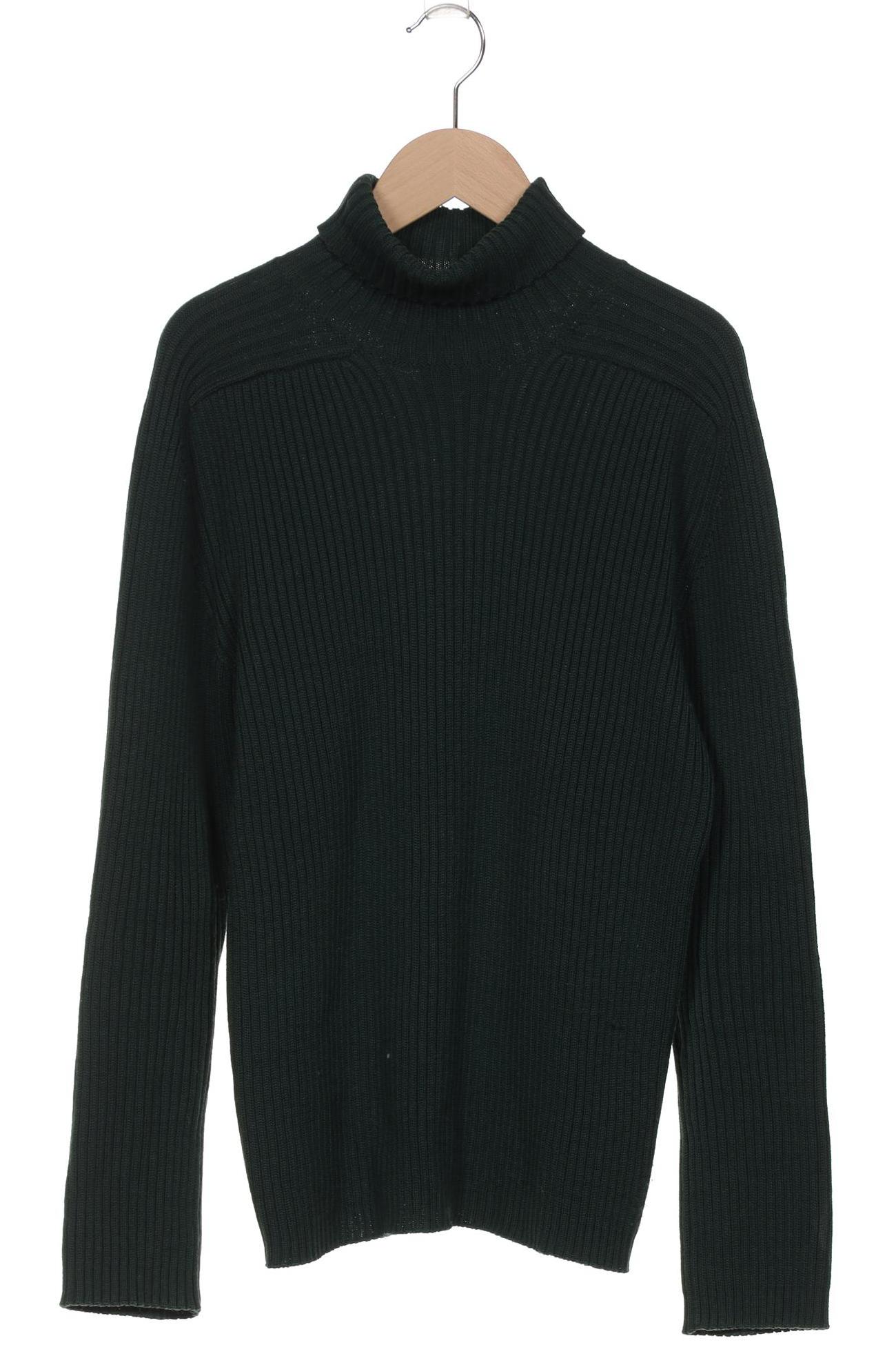 

Marc Cain Damen Pullover, grün, Gr. 42