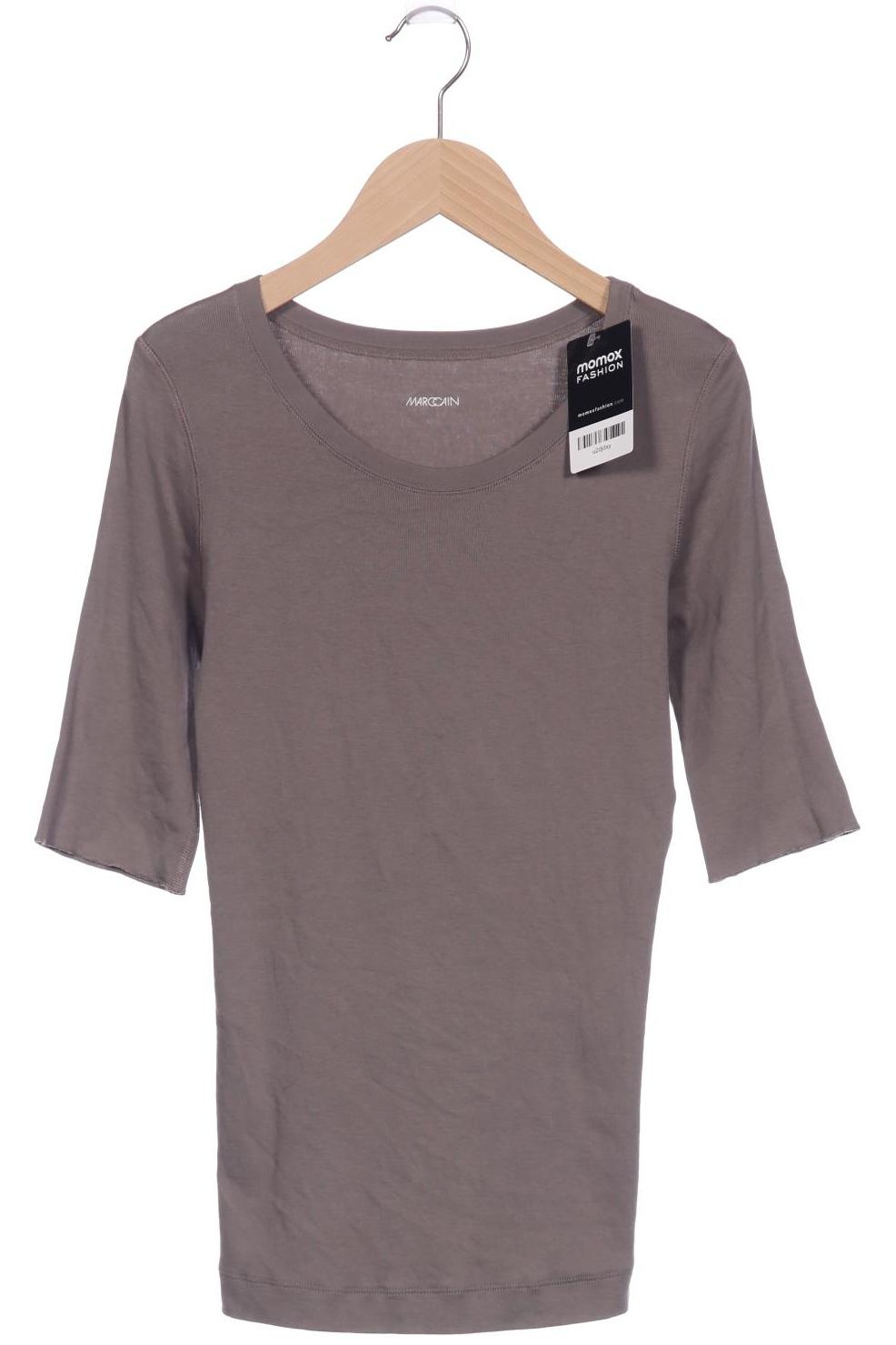 

Marc Cain Damen T-Shirt, grau, Gr. 38