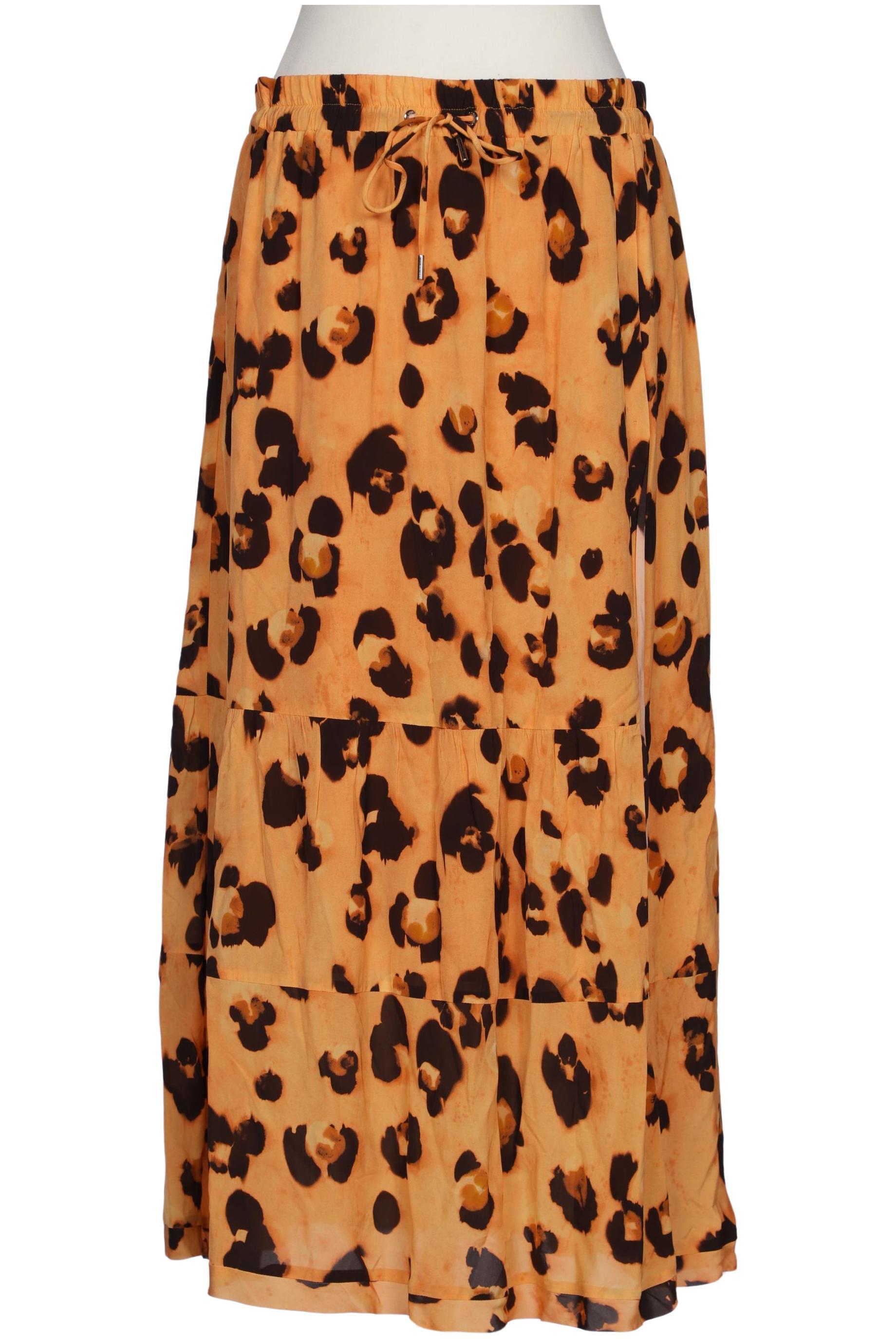 

Marc Cain Damen Rock, mehrfarbig, Gr. 31