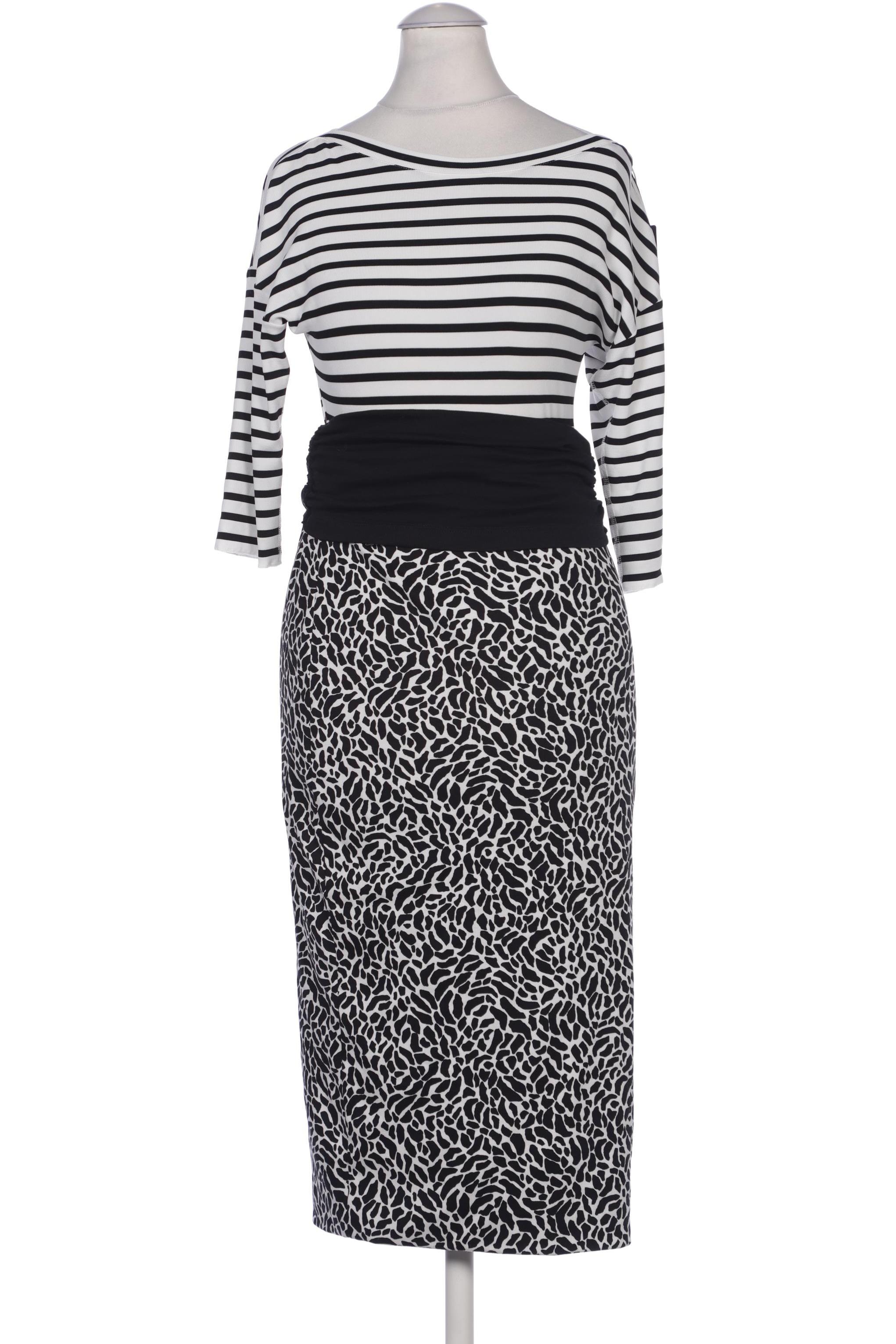 

Marc Cain Damen Kleid, schwarz, Gr. 34