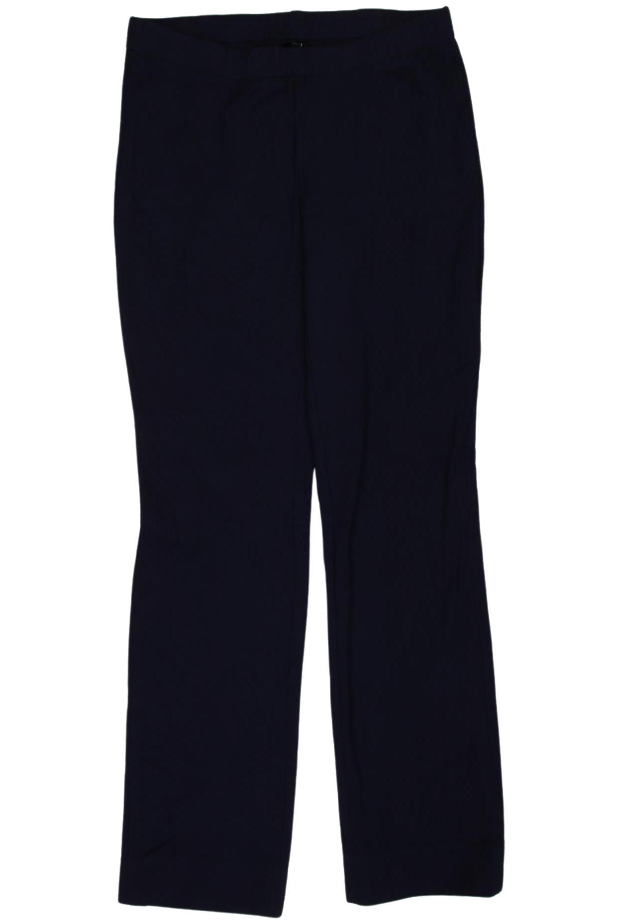 

Marc Cain Damen Stoffhose, marineblau, Gr. 34