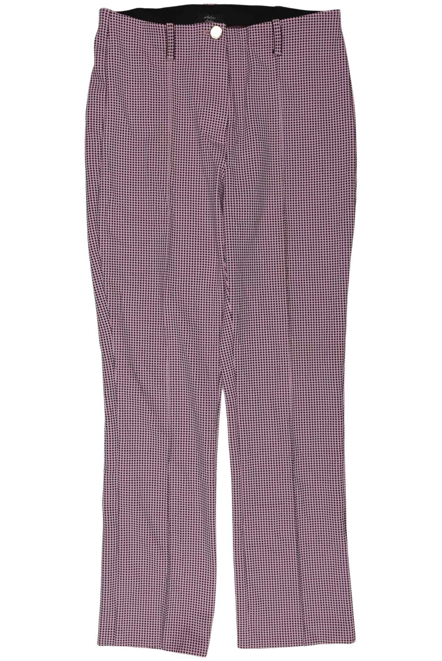 

Marc Cain Damen Stoffhose, pink, Gr. 36