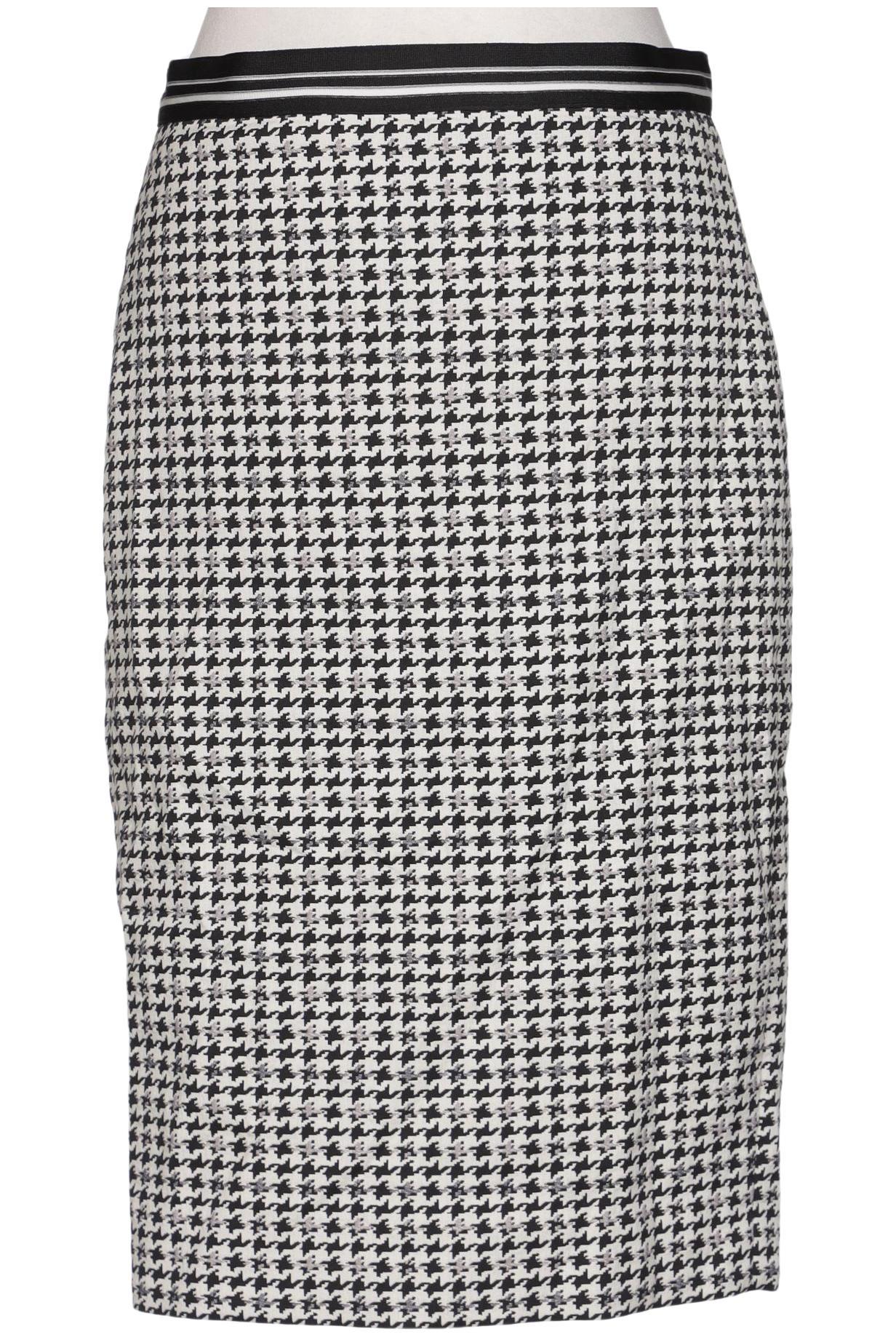 

Marc Cain Damen Rock, mehrfarbig, Gr. 36