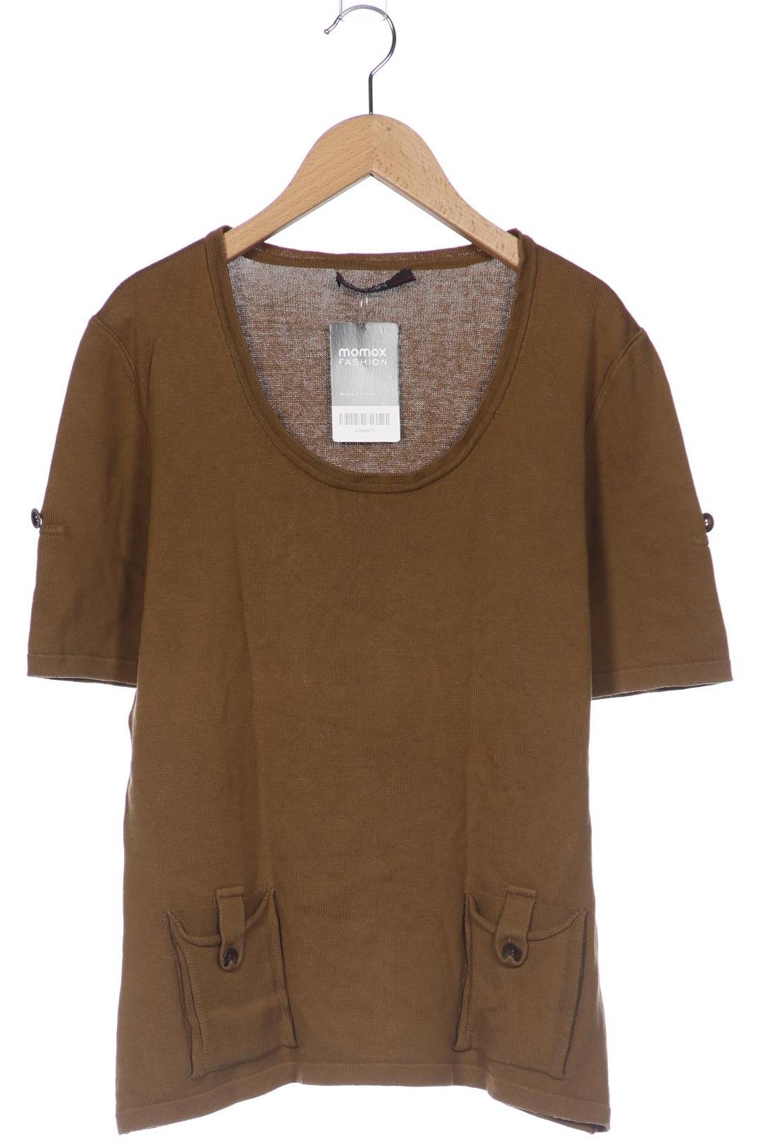 

Marc Cain Damen Pullover, braun, Gr. 40