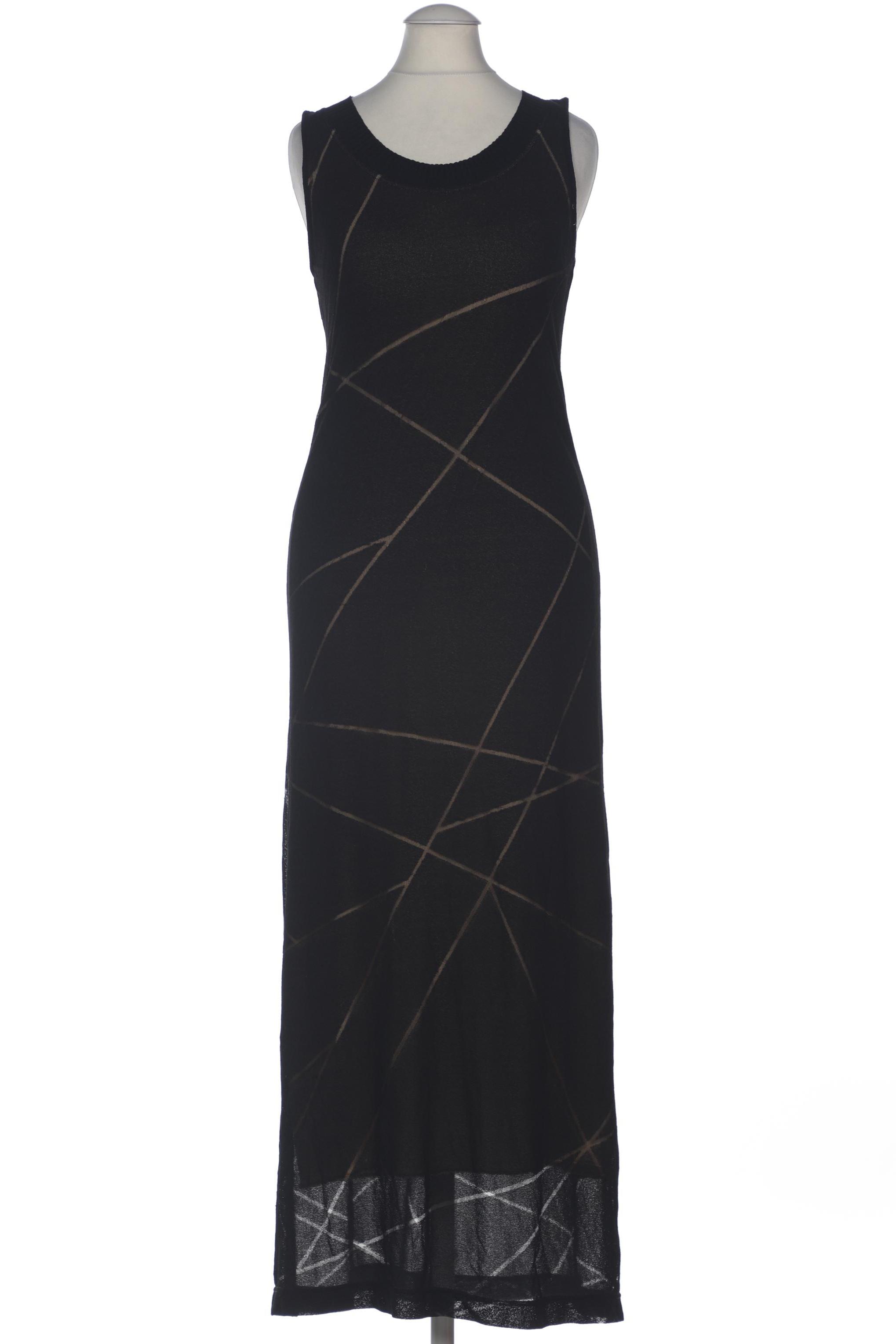 

Marc Cain Damen Kleid, schwarz, Gr. 36