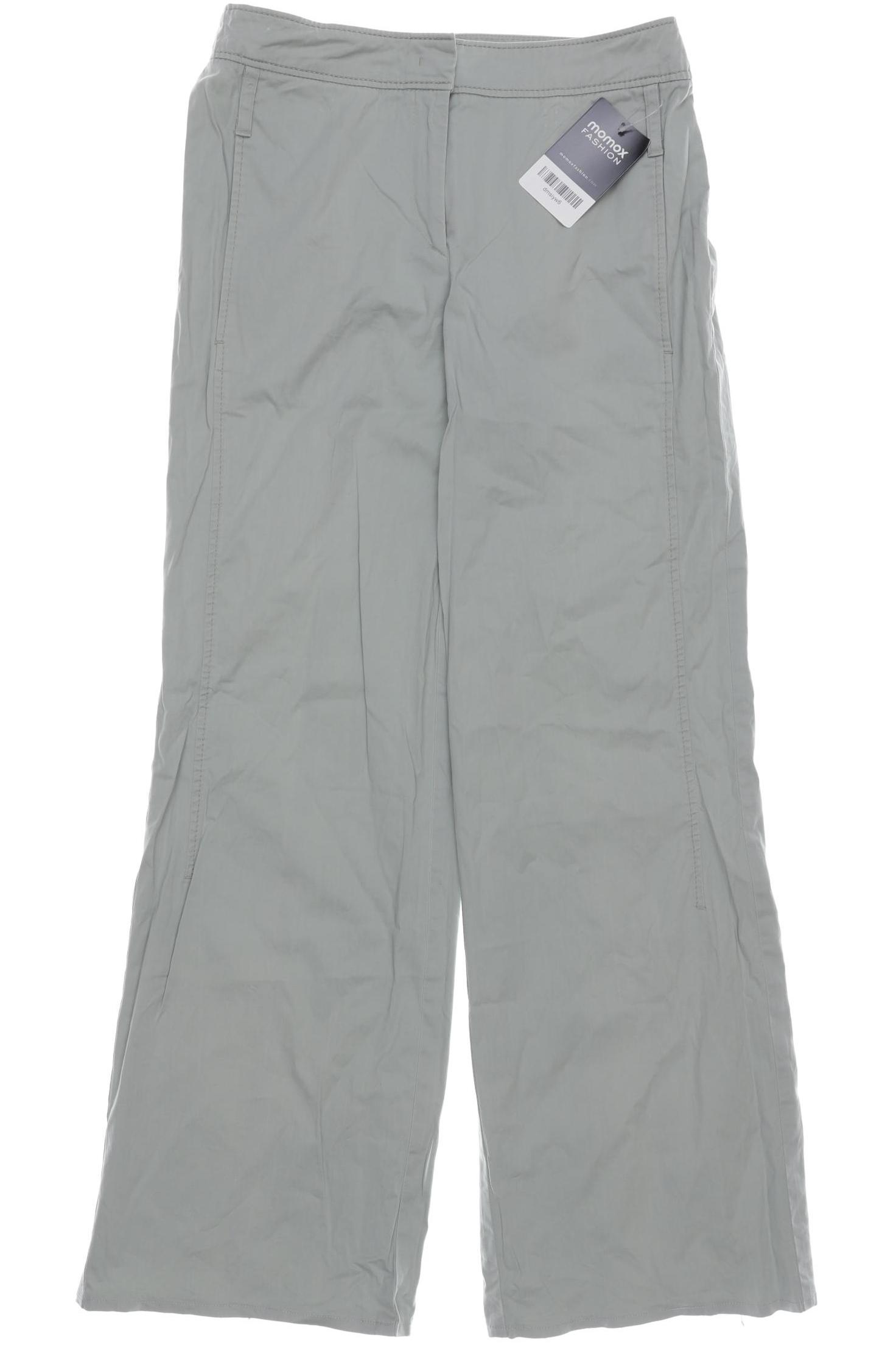 

Marc Cain Damen Stoffhose, grün, Gr. 36