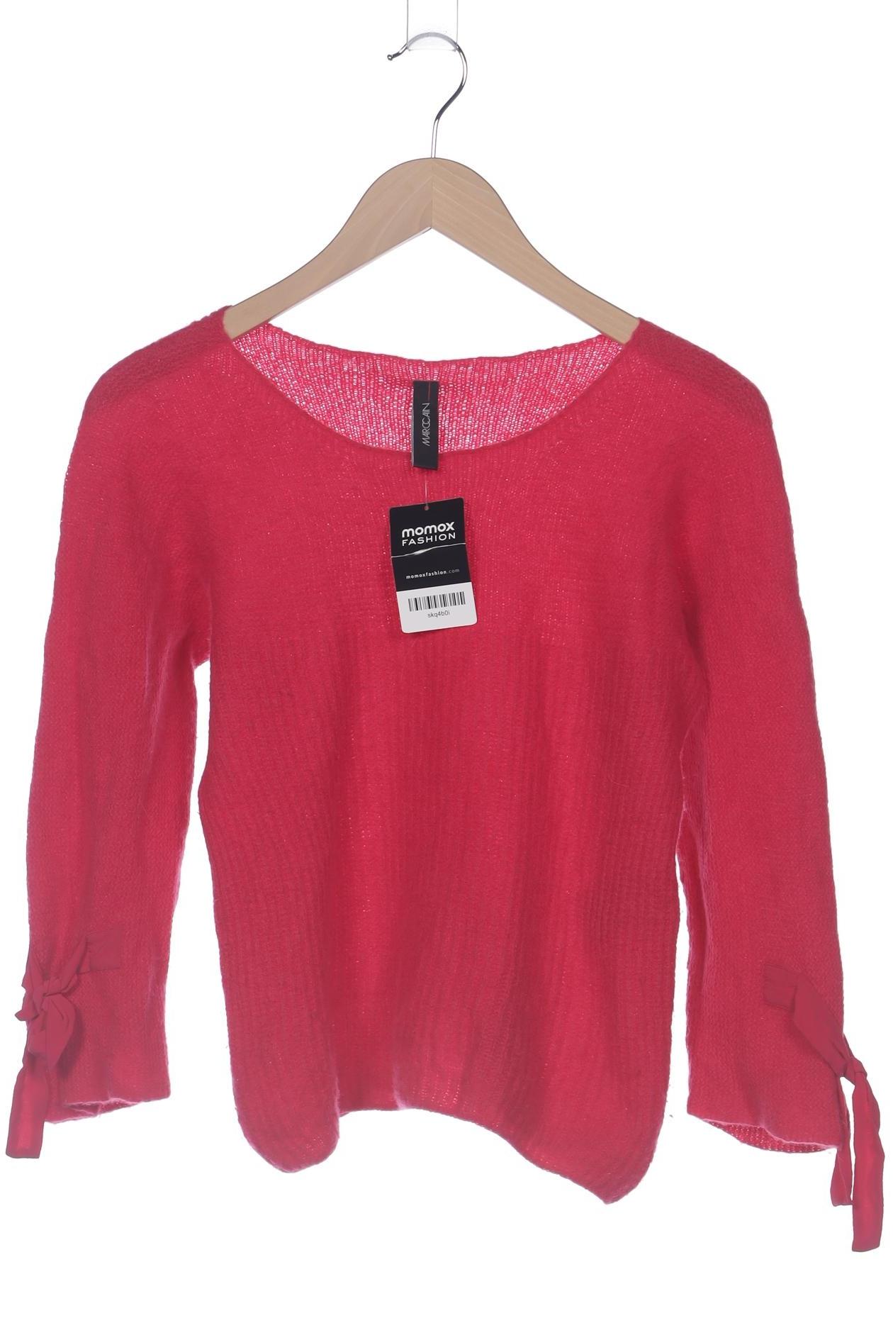 

Marc Cain Damen Pullover, pink, Gr. 34