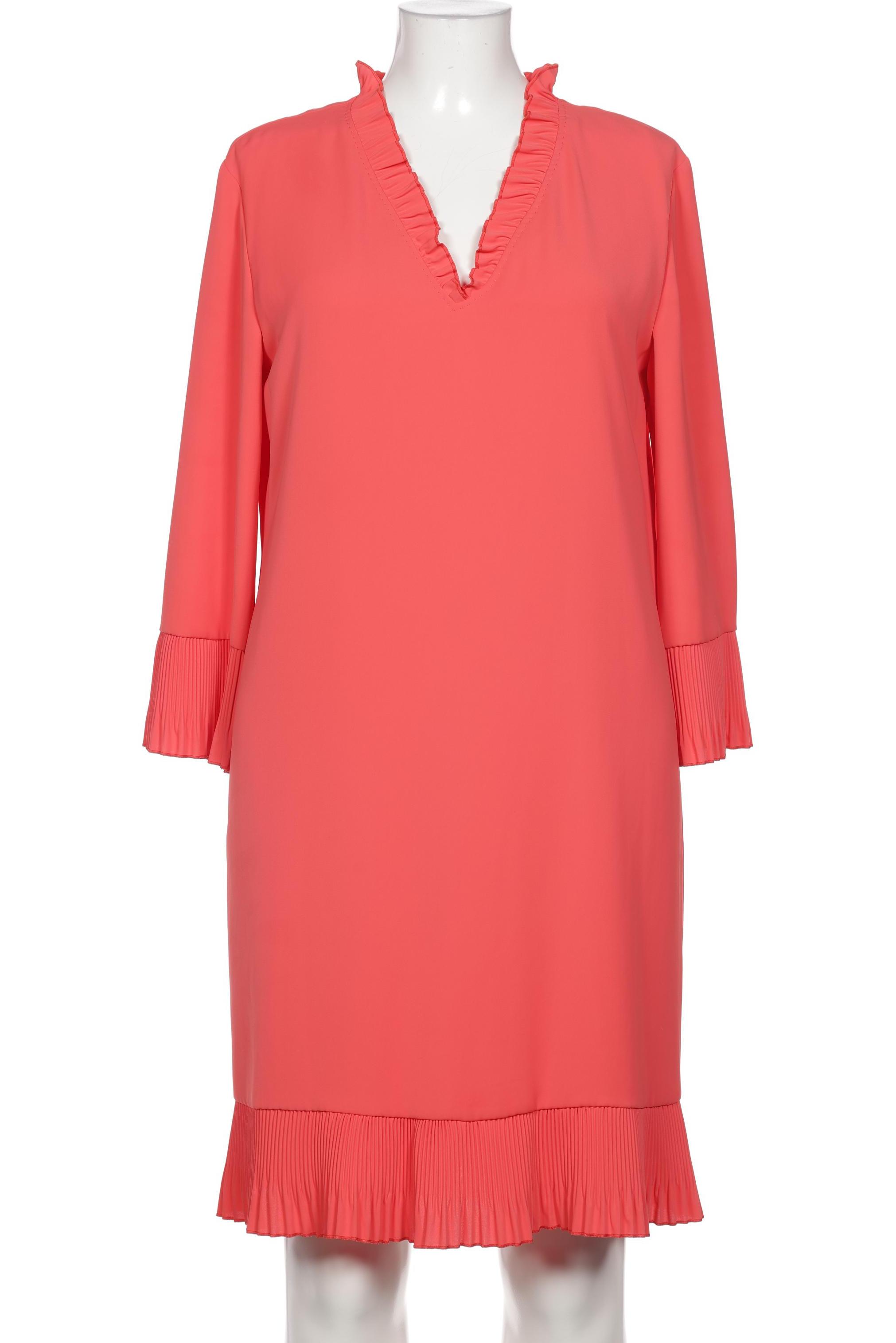 

Marc Cain Damen Kleid, rot