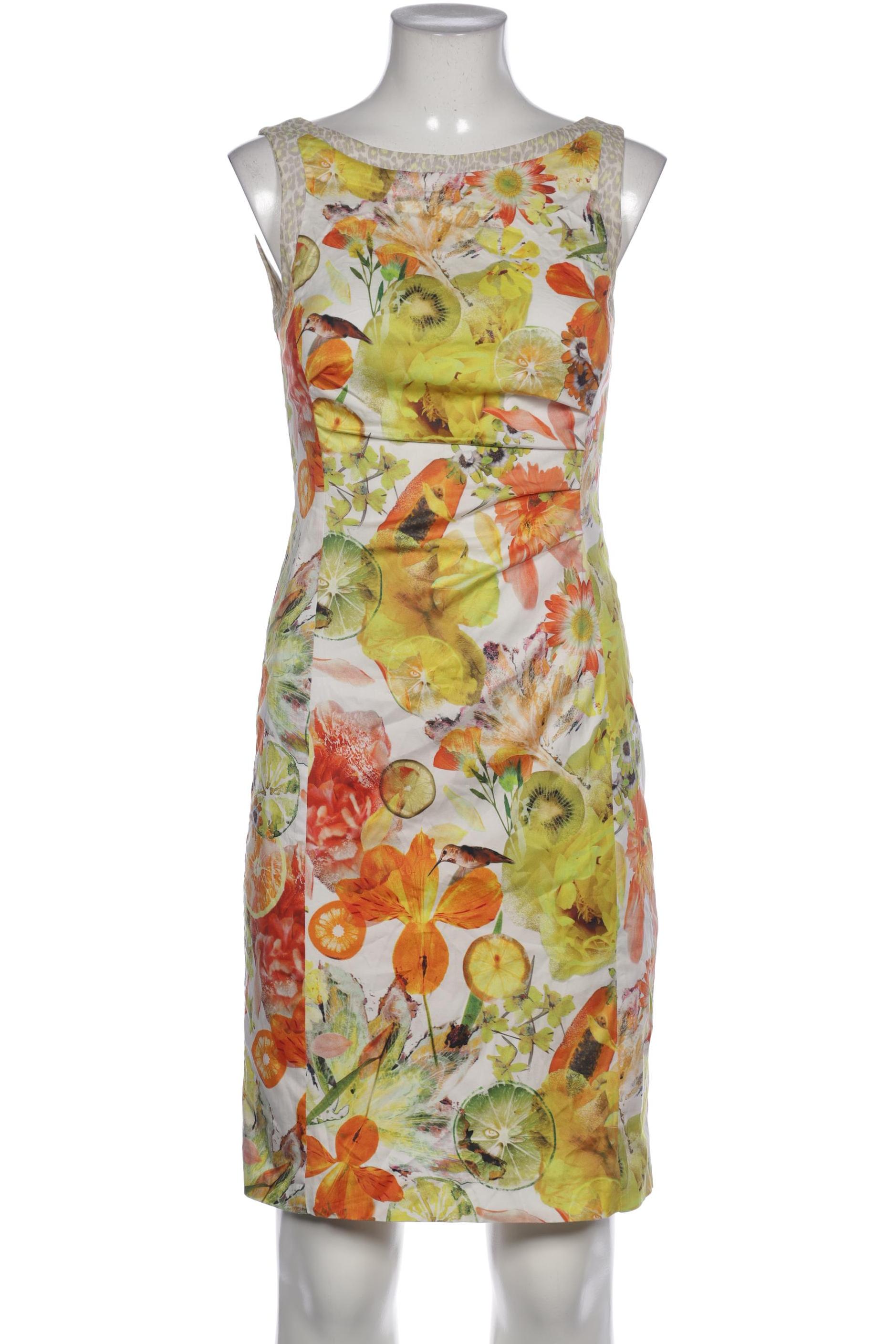 

Marc Cain Damen Kleid, mehrfarbig, Gr. 38
