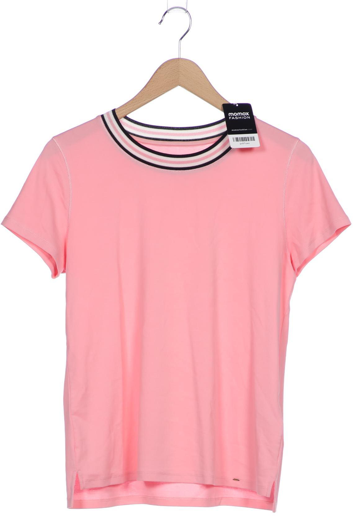 

Marc Cain Damen T-Shirt, pink, Gr. 40