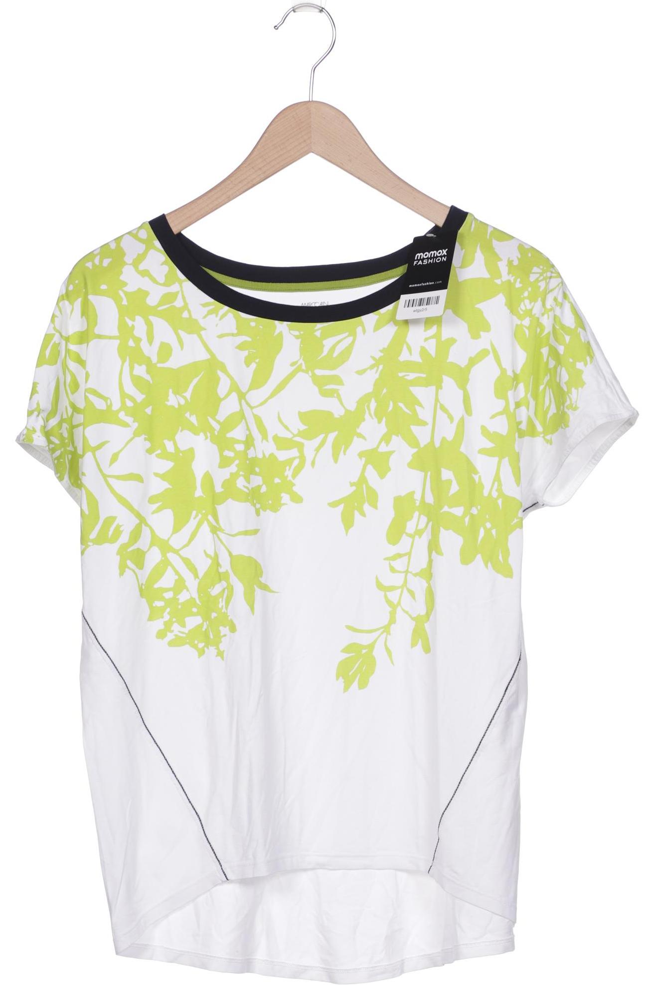 

Marc Cain Damen T-Shirt, weiß