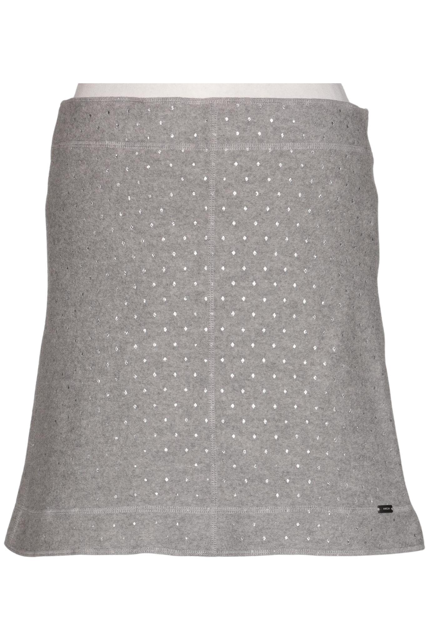 

Marc Cain Damen Rock, grau, Gr. 38