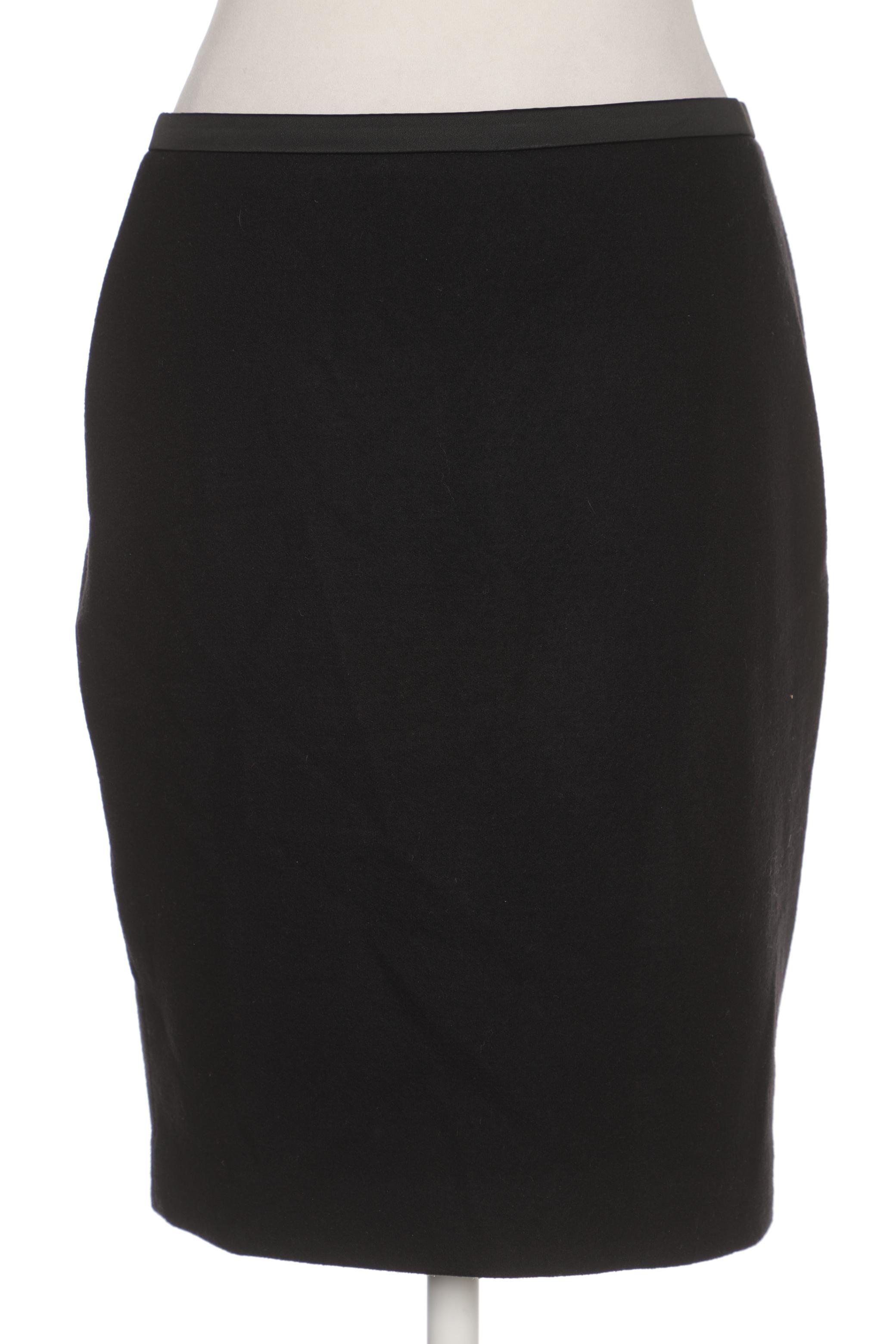 

Marc Cain Damen Rock, schwarz, Gr. 36