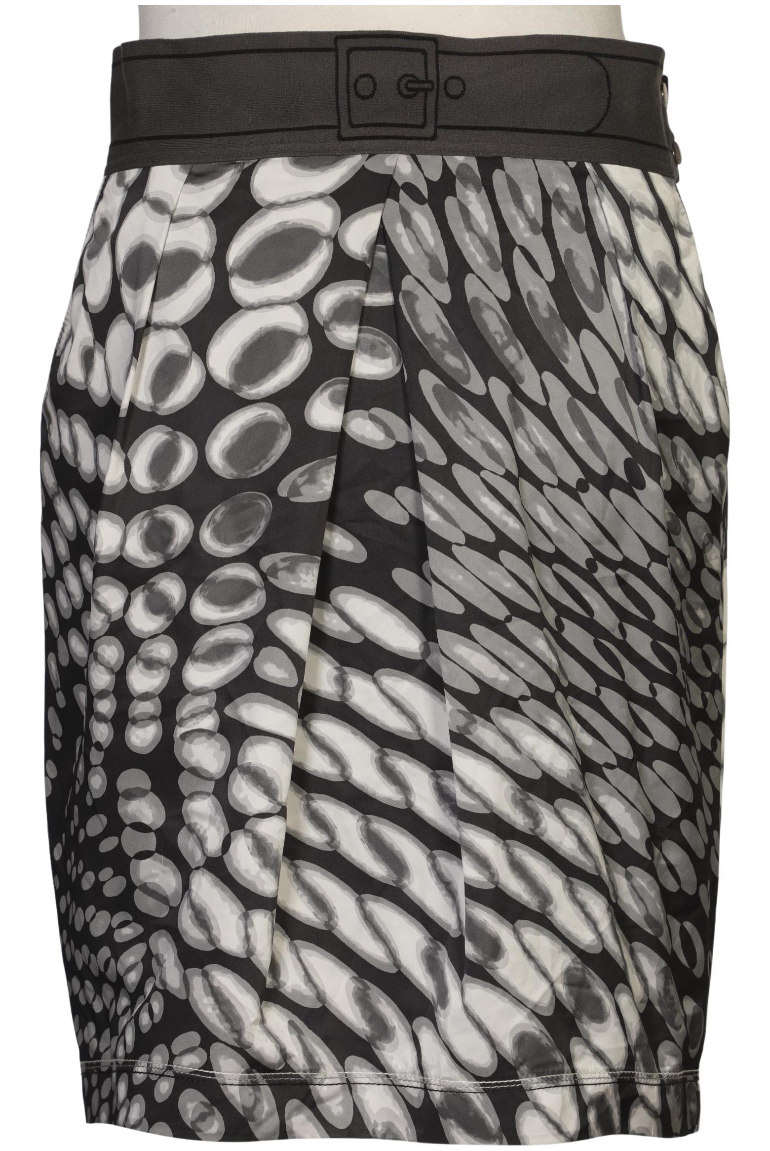 

Marc Cain Damen Rock, grau, Gr. 44