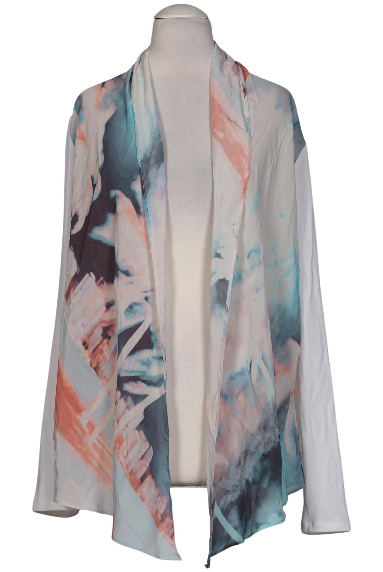 

Marc Cain Damen Strickjacke, mehrfarbig, Gr. 36