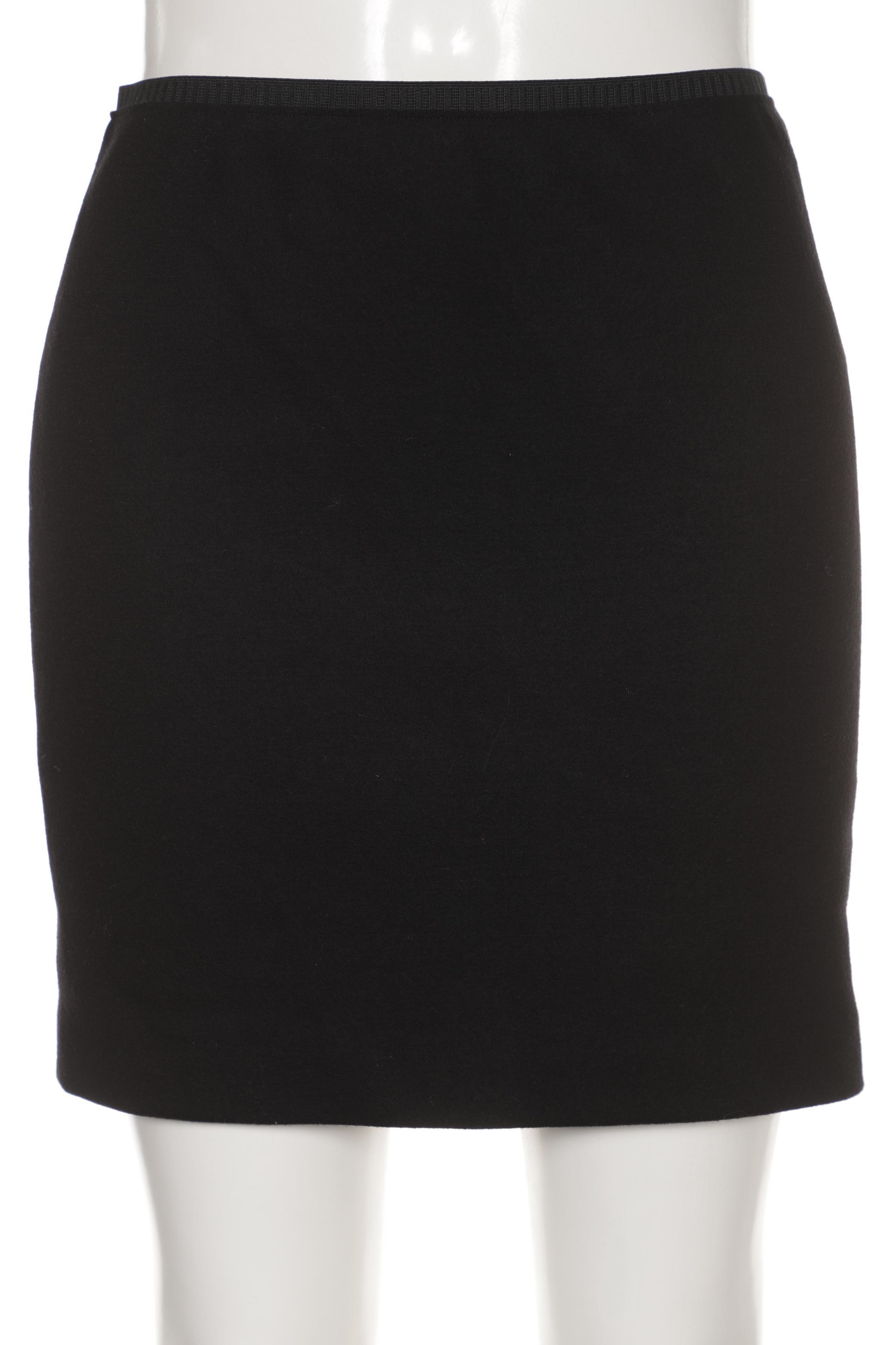 

Marc Cain Damen Rock, schwarz, Gr. 42